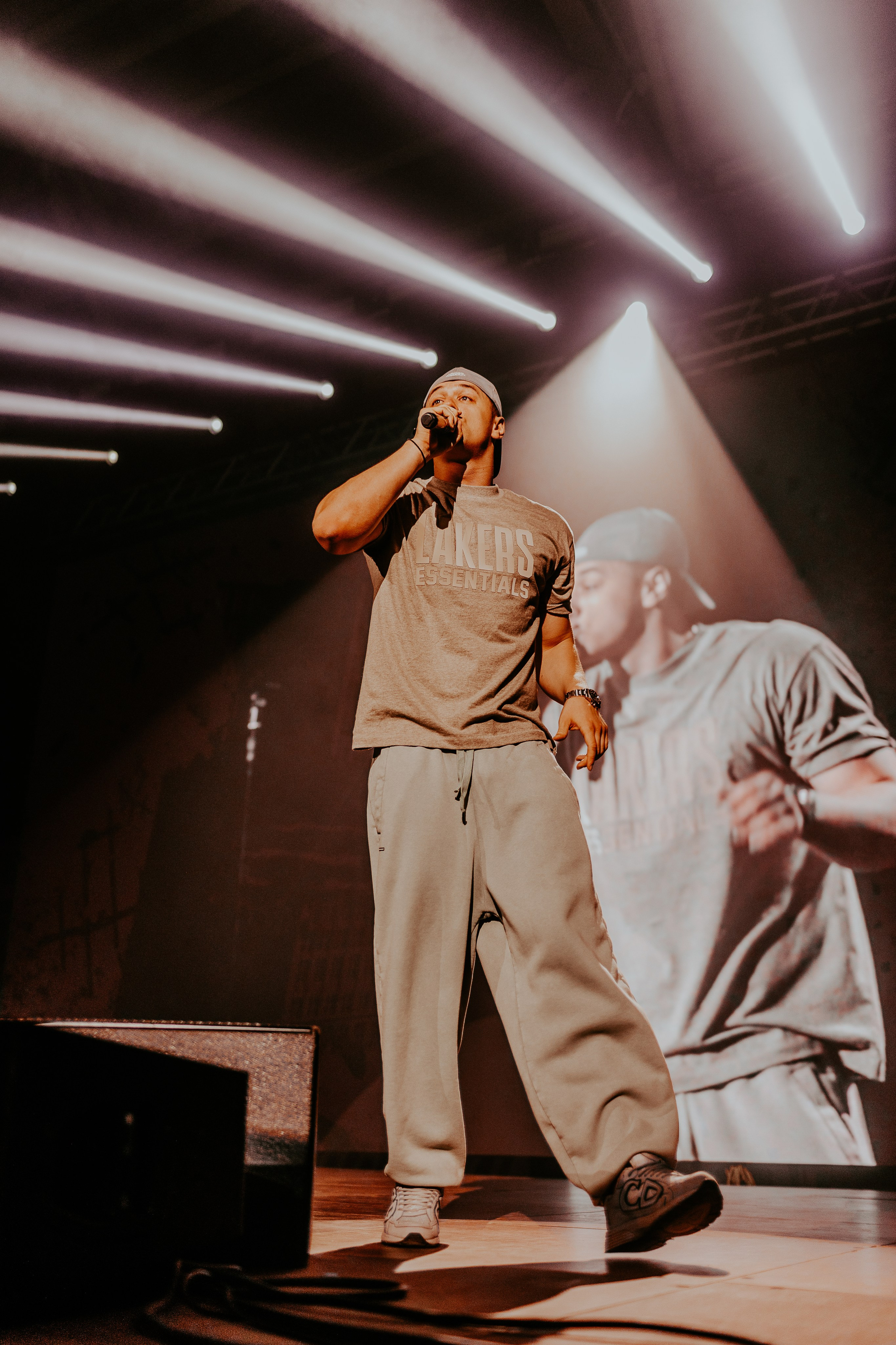 CONCERT. Главная