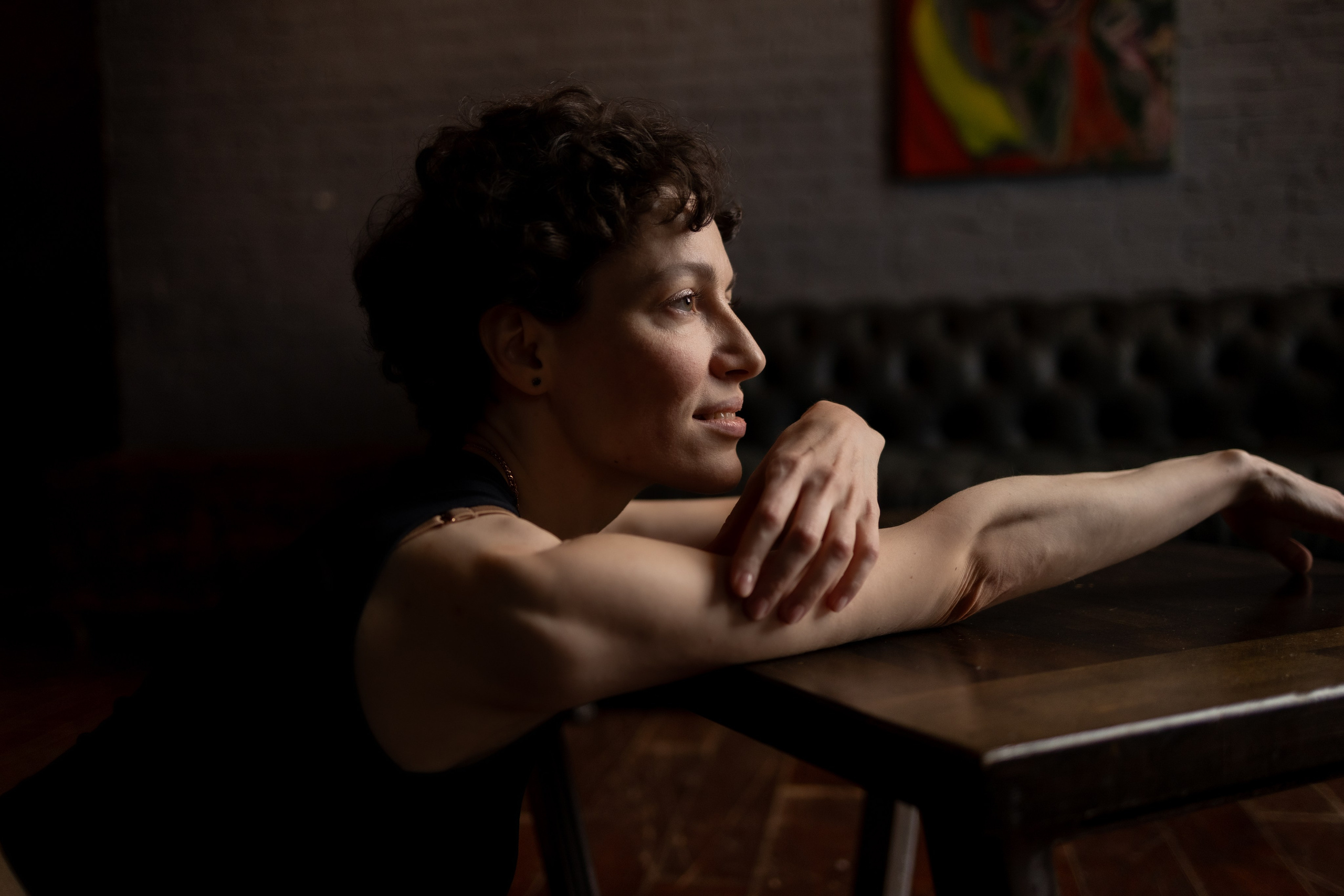 Работы в цвете. Фотограф в Москве Айгуль Евграфова