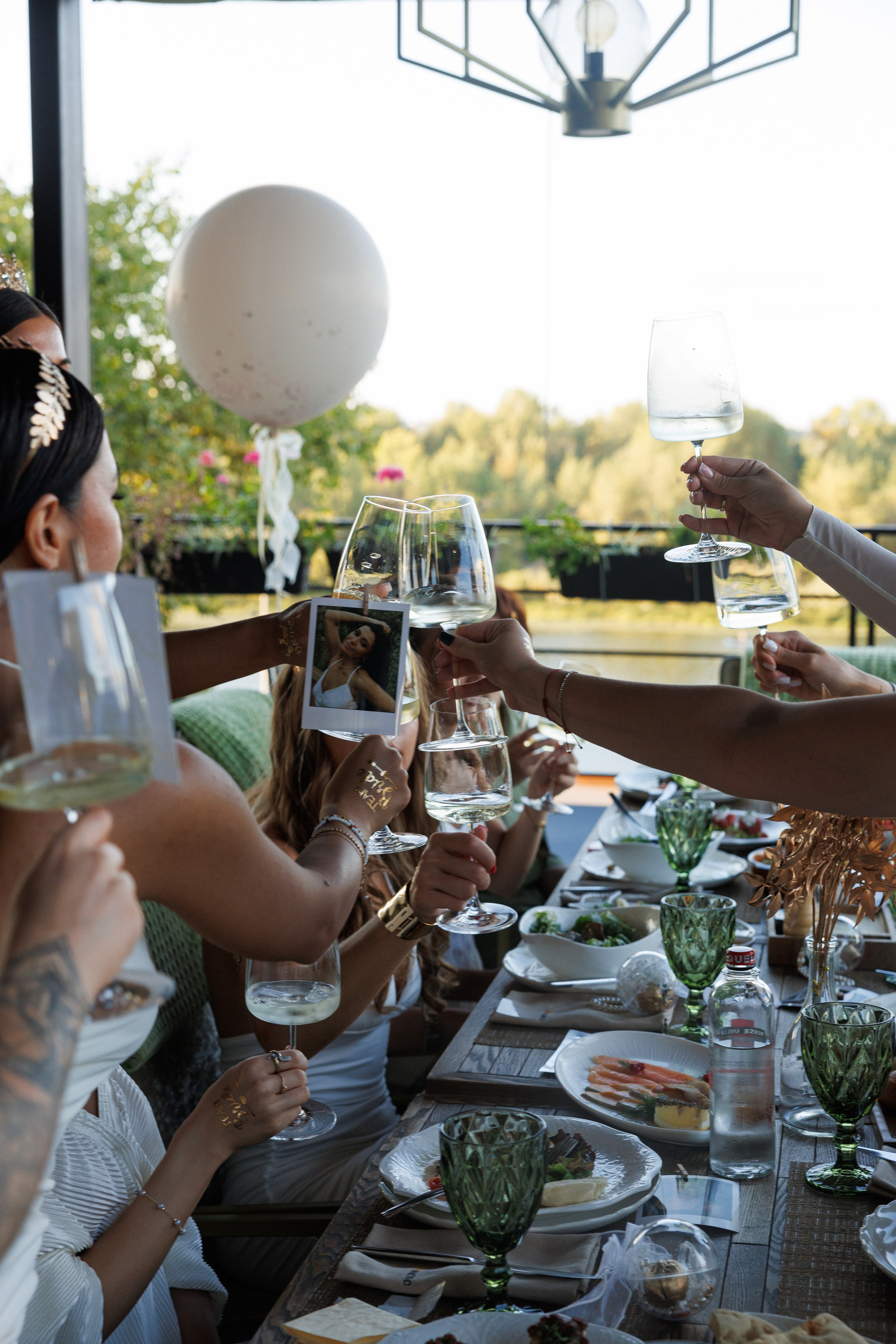 Bridal party. Привет! Меня зовут Лера, я фотограф в Нижнем Новгороде