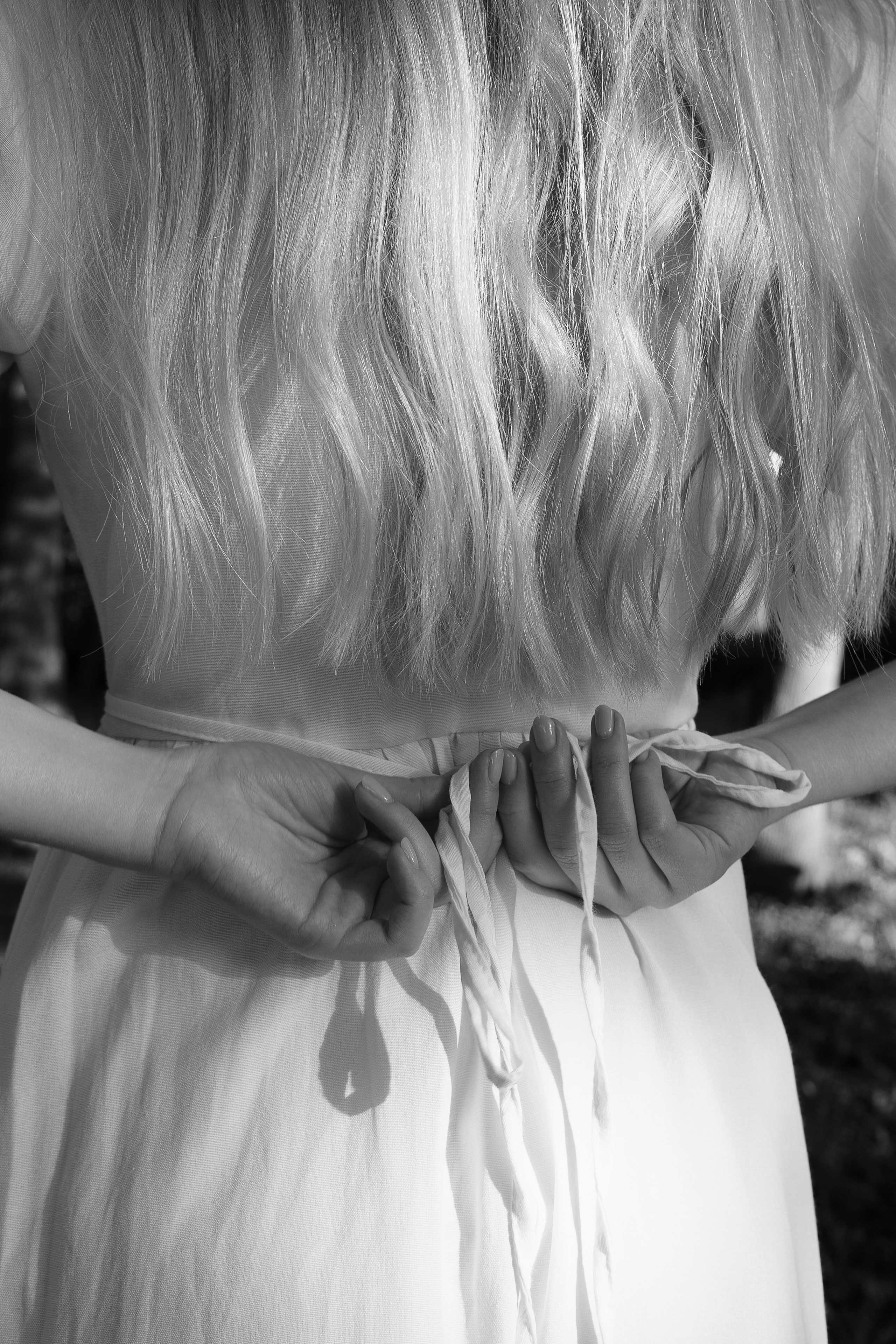 Ольга. Фотограф Алла Быкова