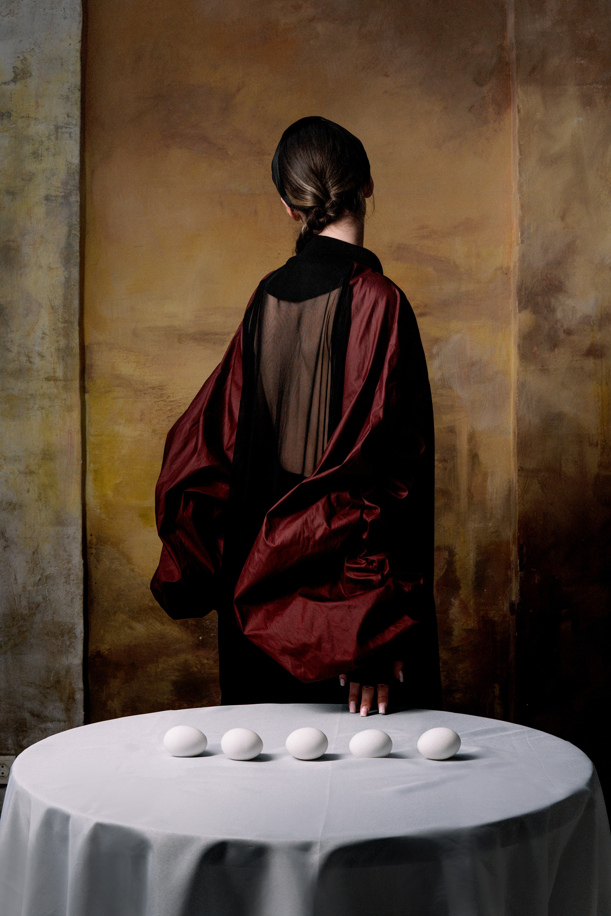 Фотограф Алла Быкова