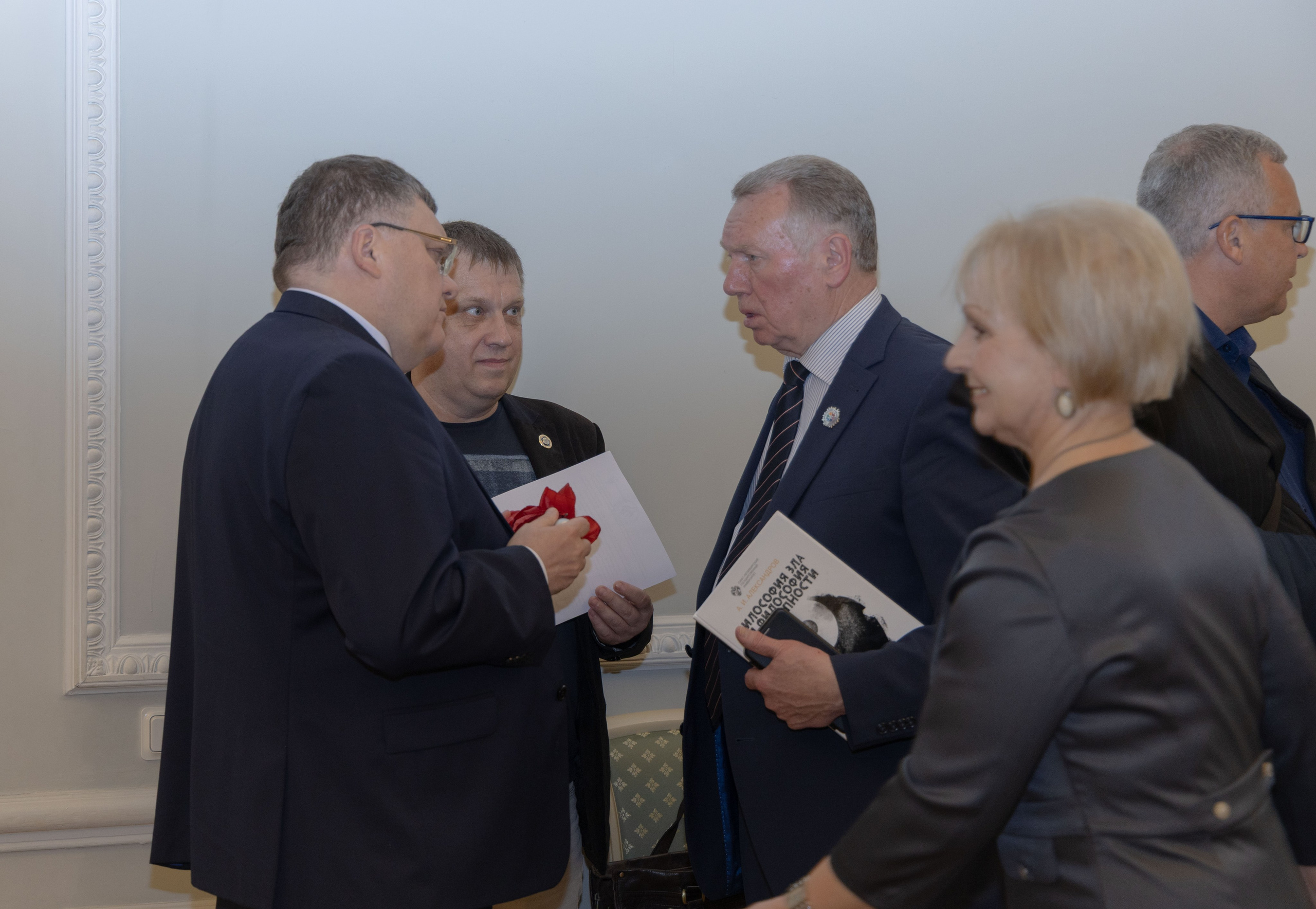 Конференция «Сила в дружбе». Портретный и семейный фотограф Санкт-Петербург