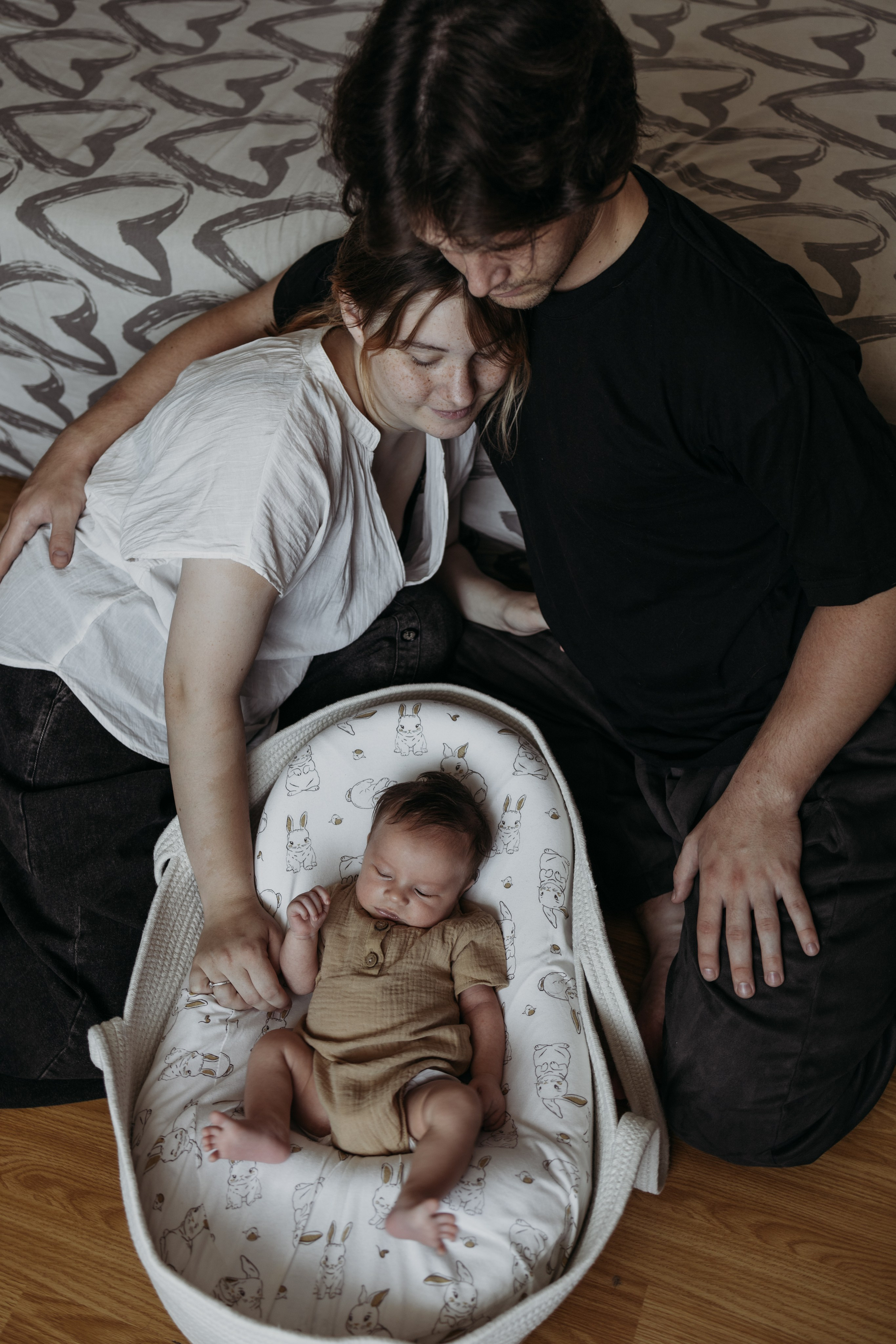 Фотограф новорожденных.Newborn.Домашняя фотосессия. Семейный и фотограф новорождённых в Магнитогорске Ксения Соколова