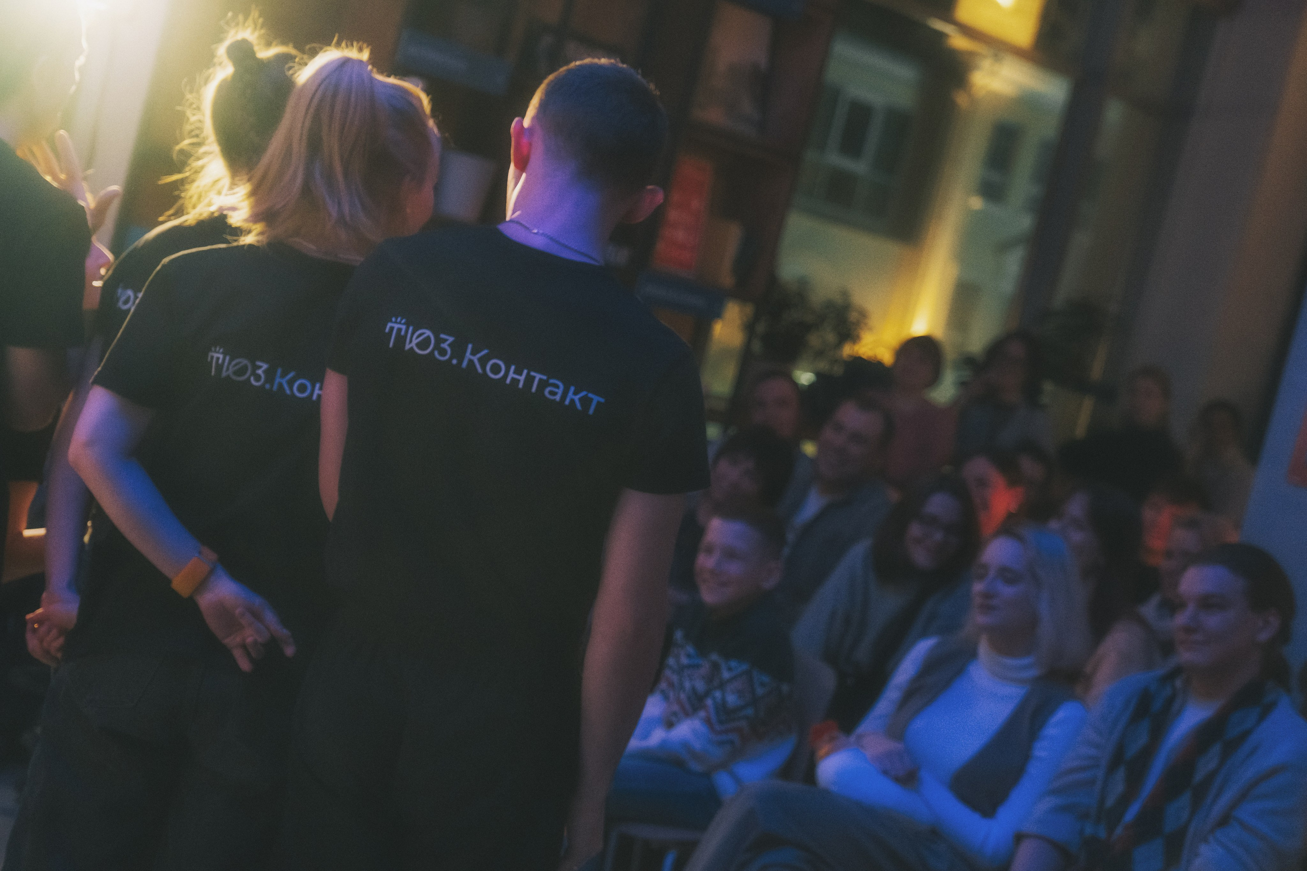 «ПОКА ДЛИТСЯ ПРАЗДНИК» — ОТКРЫТИЕ ВЫСТАВКИ. Главная