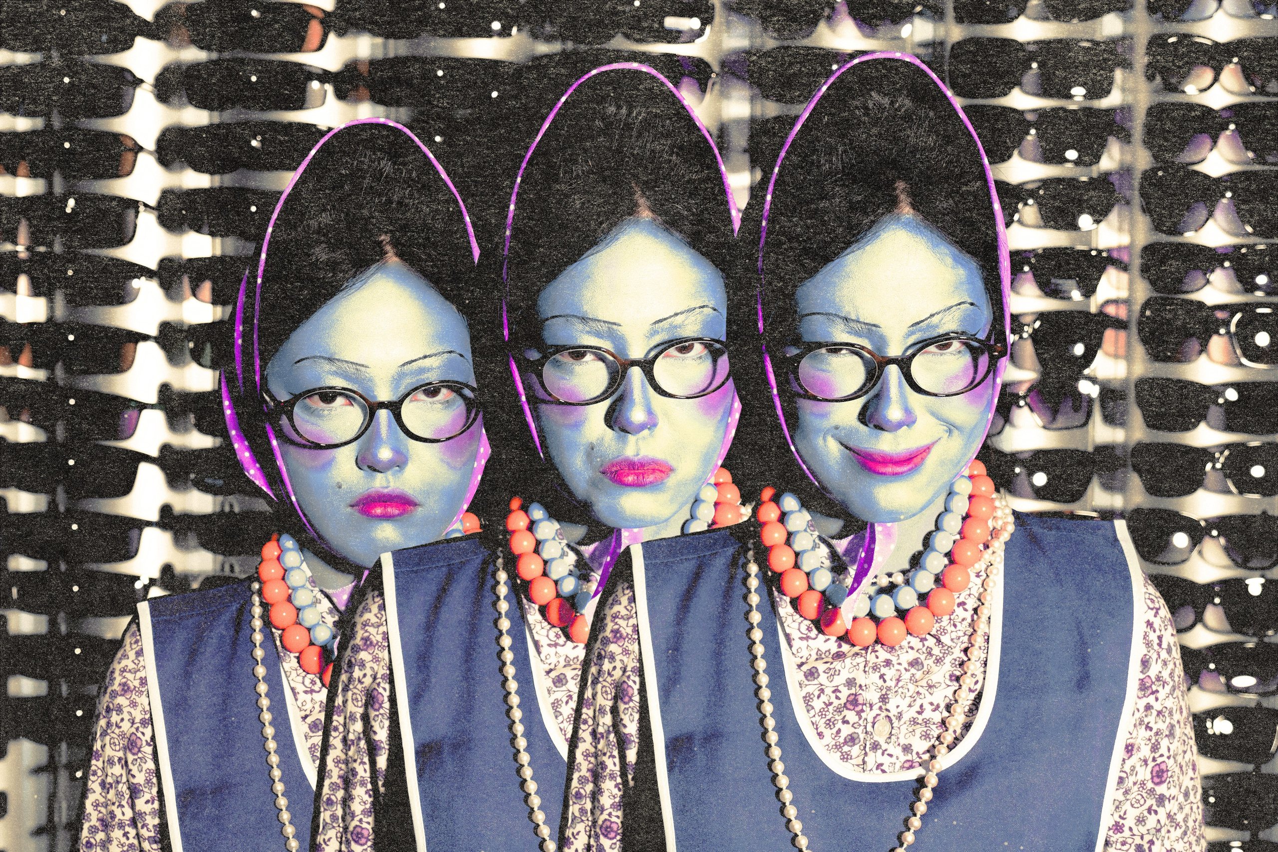 КАТЕРИНА ФАРШ. Главная