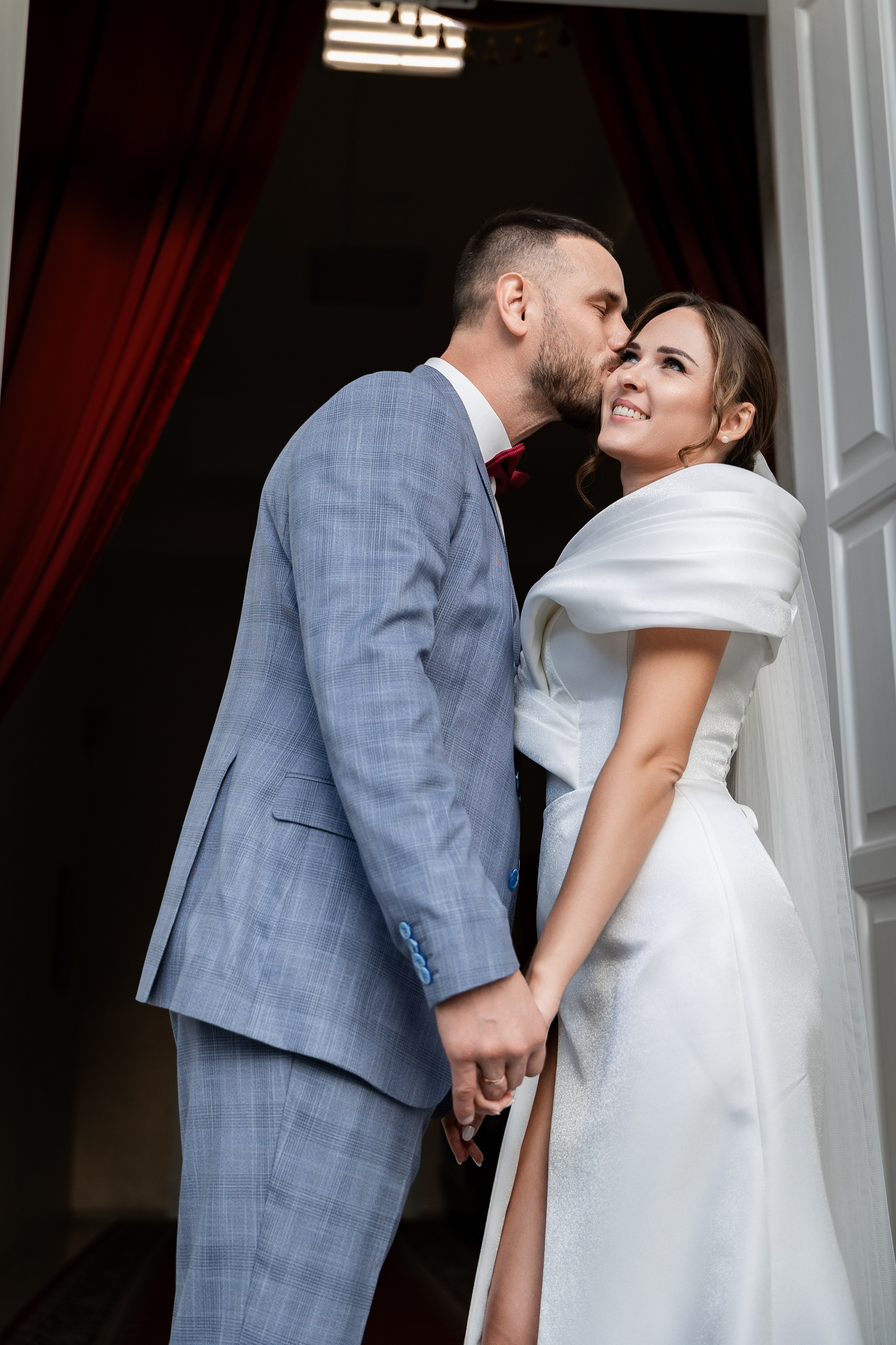 Анатолий & Анастасия