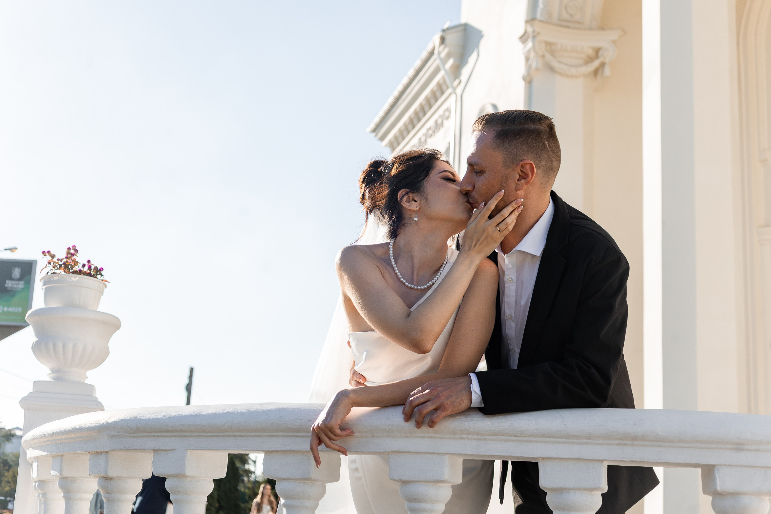 Дмитрий & Лаура