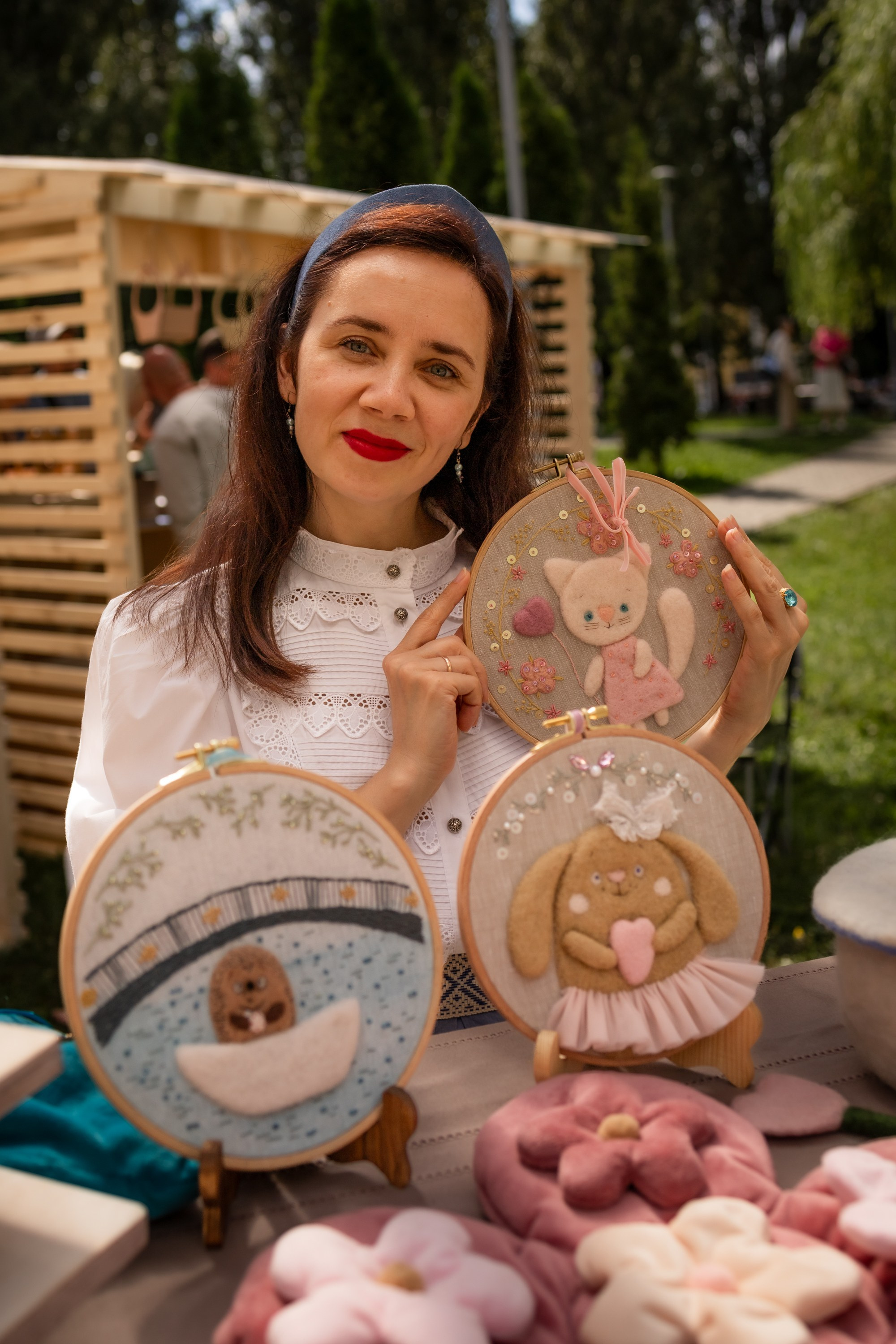 ЛУКОВ ФЕСТ 2024 ДЕНЬ 1. Главная