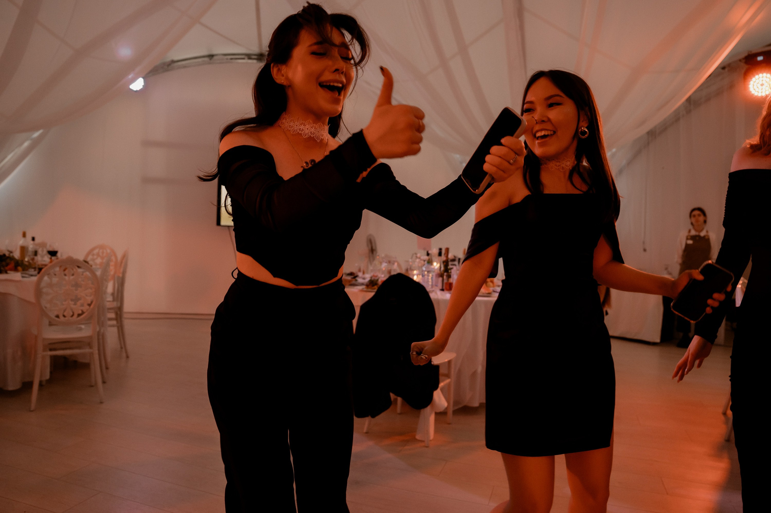 Даниил и Ильсира. Фотограф Анна Пятак