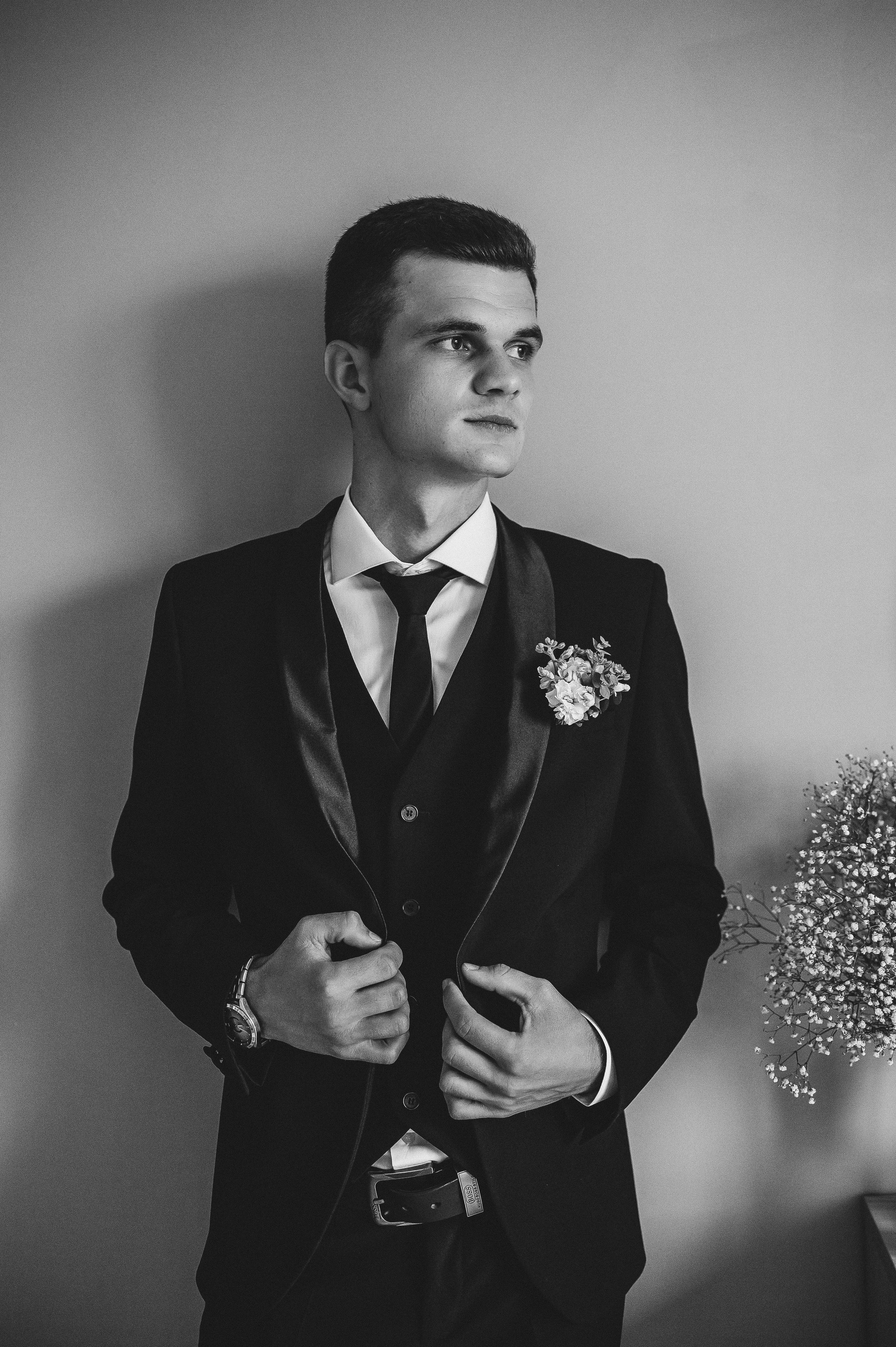 Павел & Тома. Ваш фотограф Ирина Гущанская