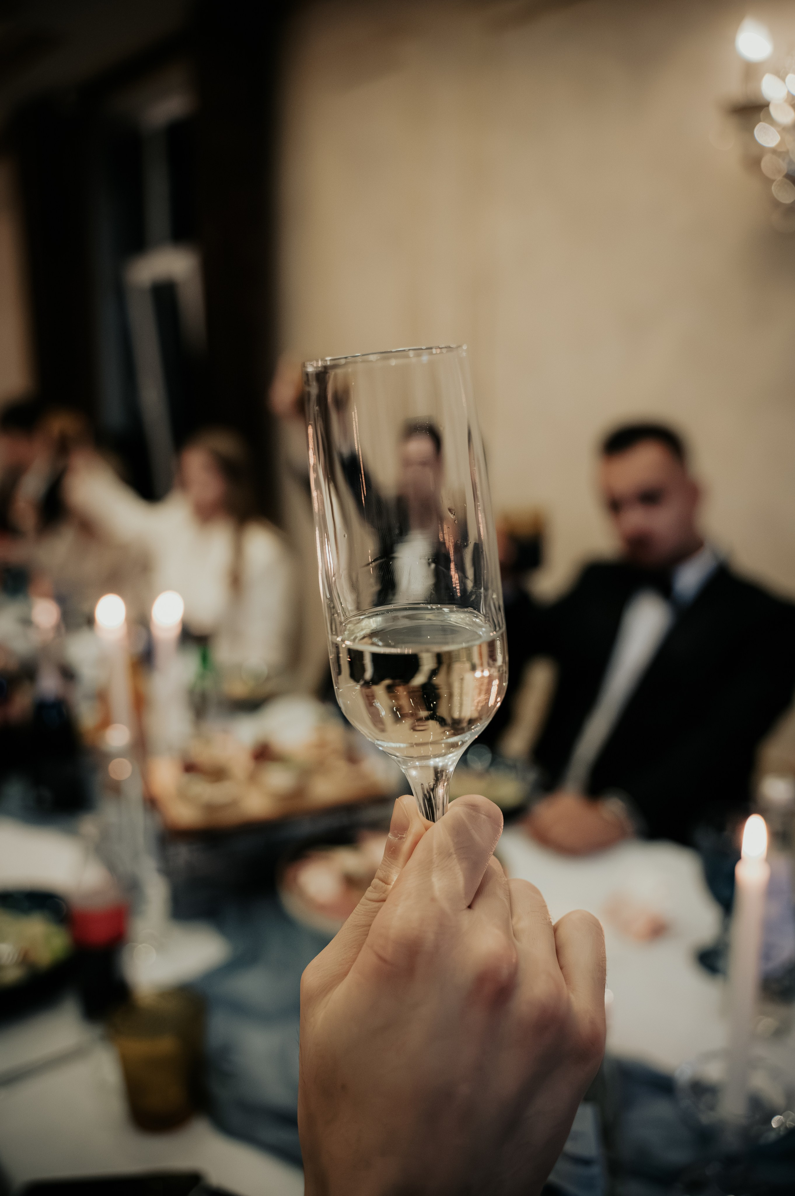 Свадьба Айбулата и Карины. Фотограф/видеограф Богдан Голованов