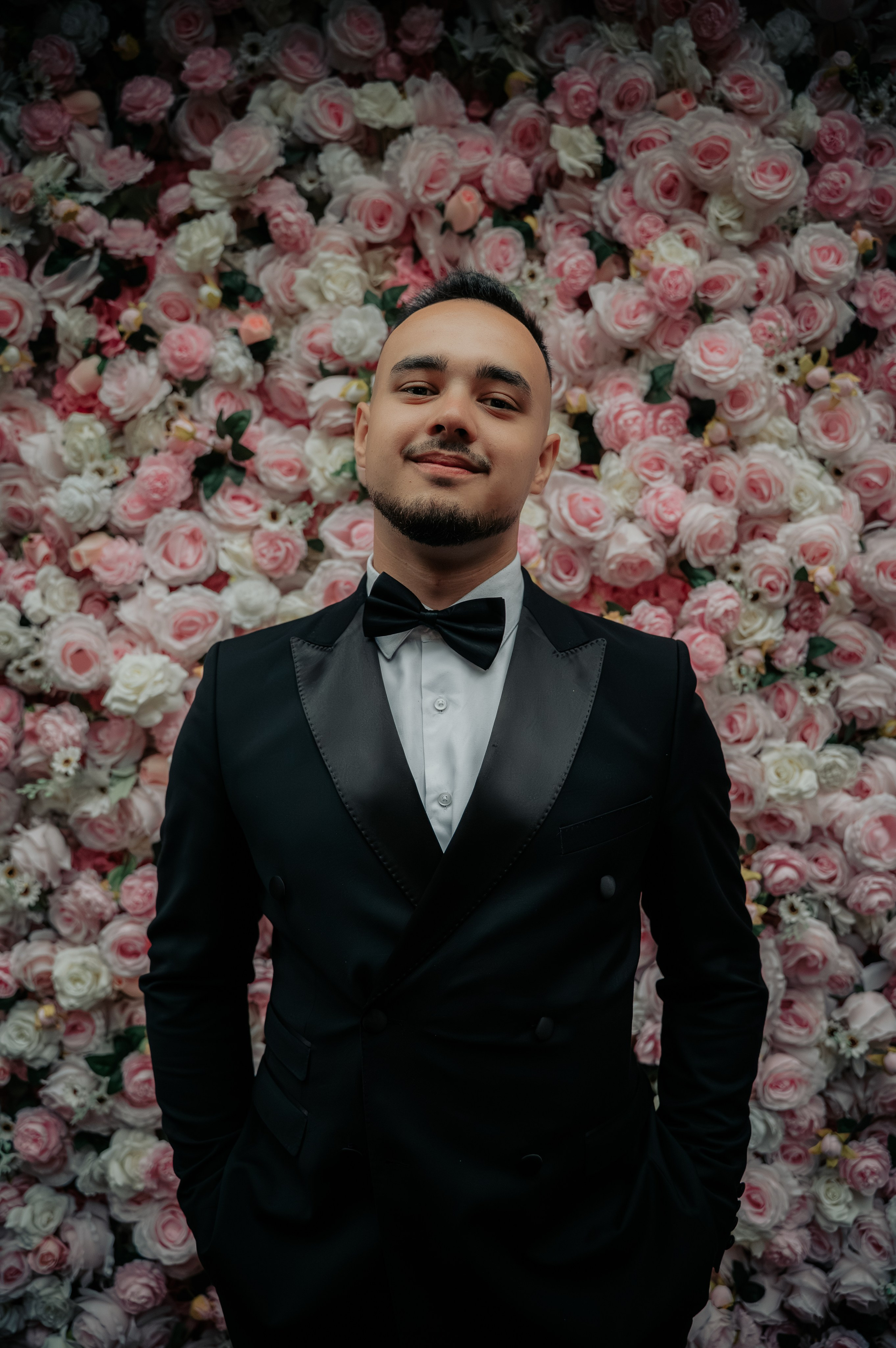 Свадьба Айбулата и Карины. Фотограф/видеограф Богдан Голованов