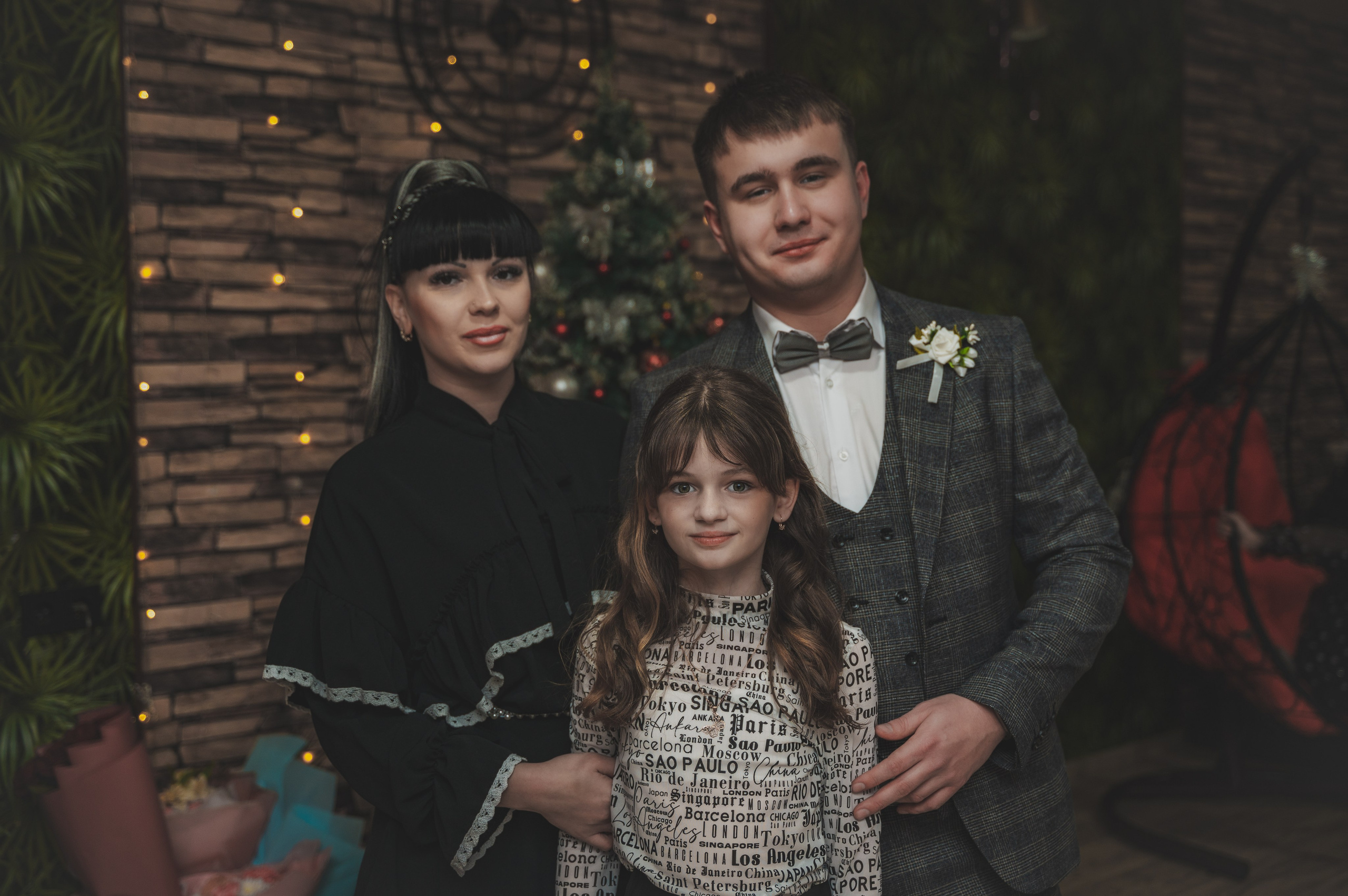 Свадьба Артура и Ники. Фотограф/видеограф Богдан Голованов