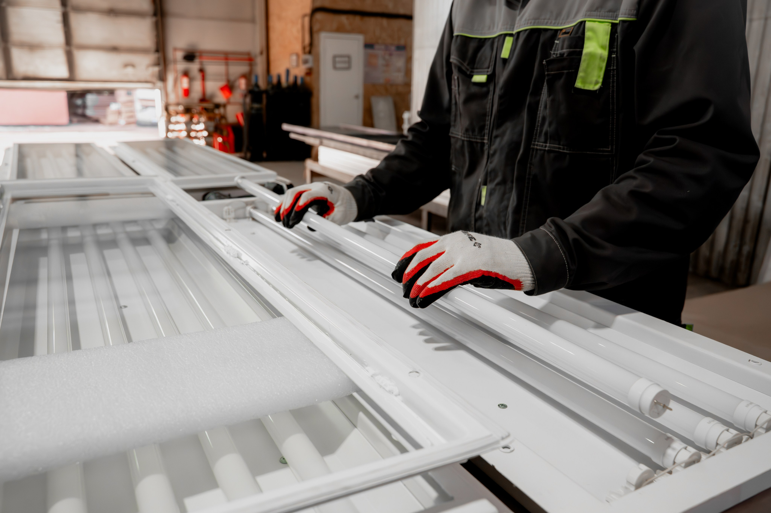 Для производства АВЕРС. Фотограф/видеограф Богдан Голованов