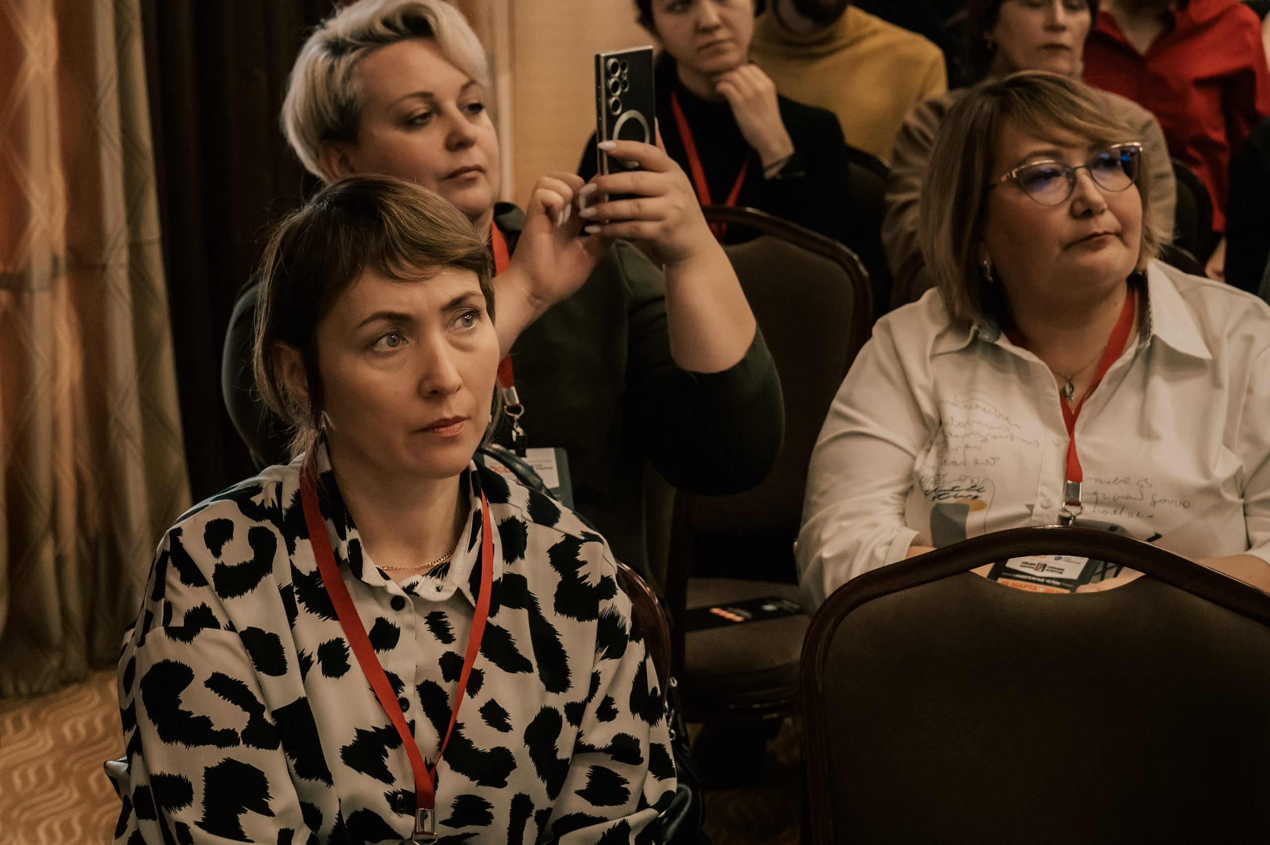 Мероприятия. Гильдия риелторов. Фотограф/видеограф Богдан Голованов