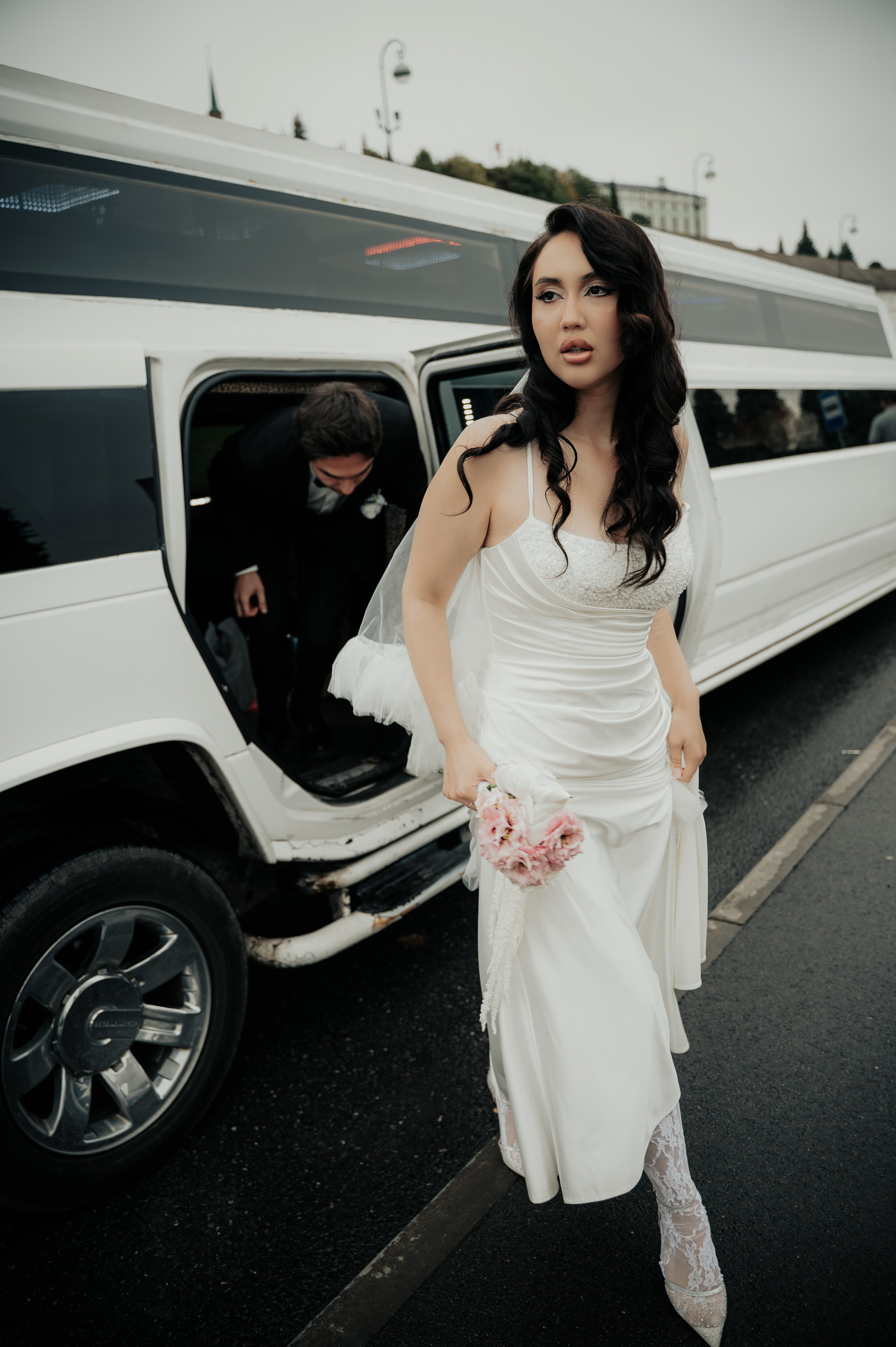 Свадьба Айбулата и Карины. Фотограф/видеограф Богдан Голованов