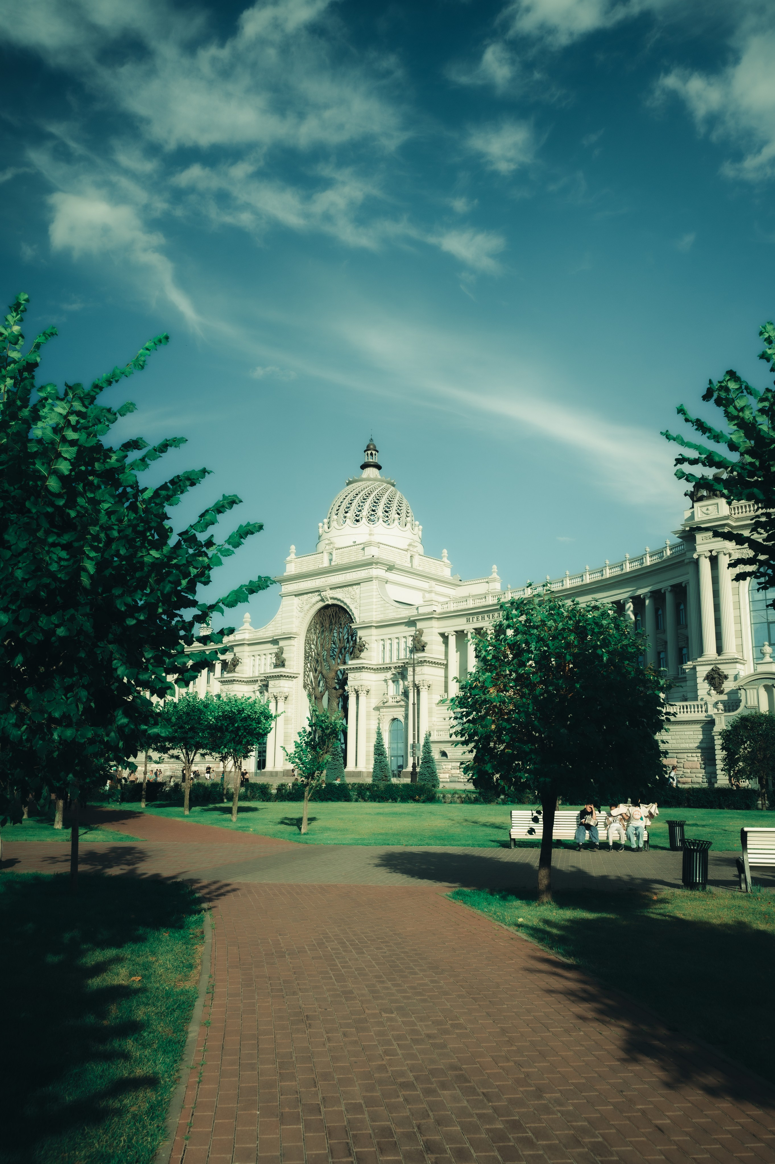 Индивидуальная съёмка для Юли Слепковой. Фотограф/видеограф Богдан Голованов