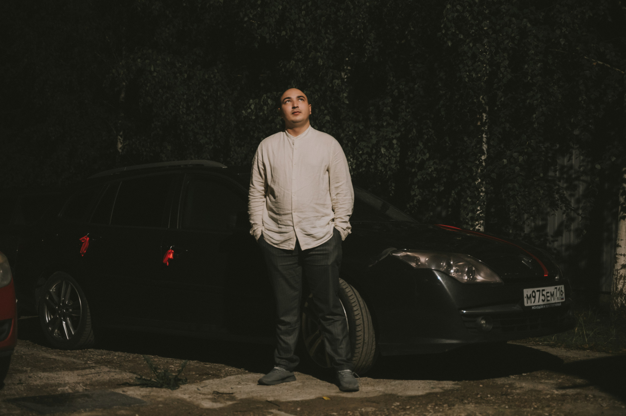 Свадьба Сабины и Риназа. Фотограф/видеограф Богдан Голованов