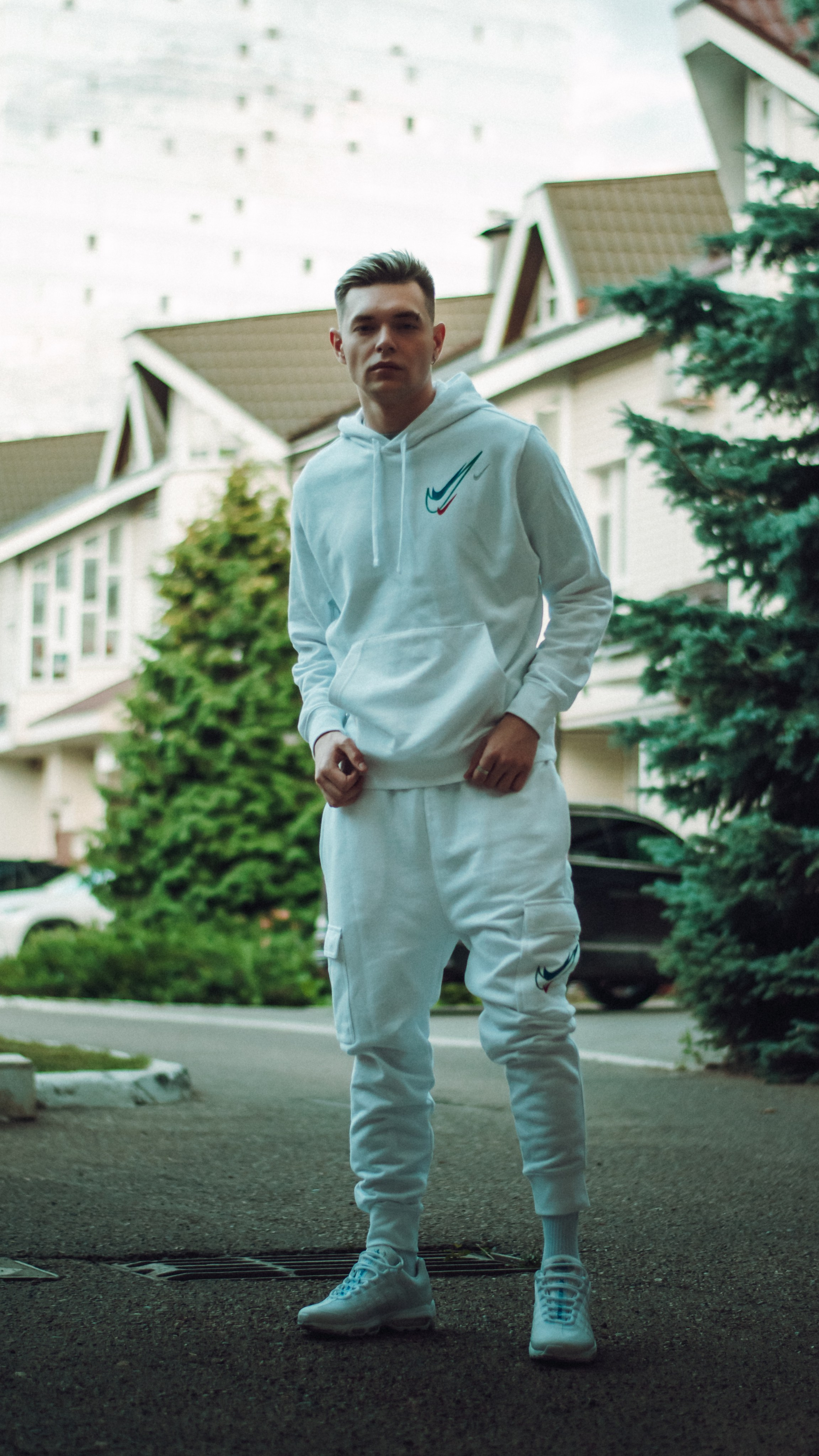 Для организаций. Фотосессия для магазина одежды FreeStyle. Фотограф/видеограф Богдан Голованов