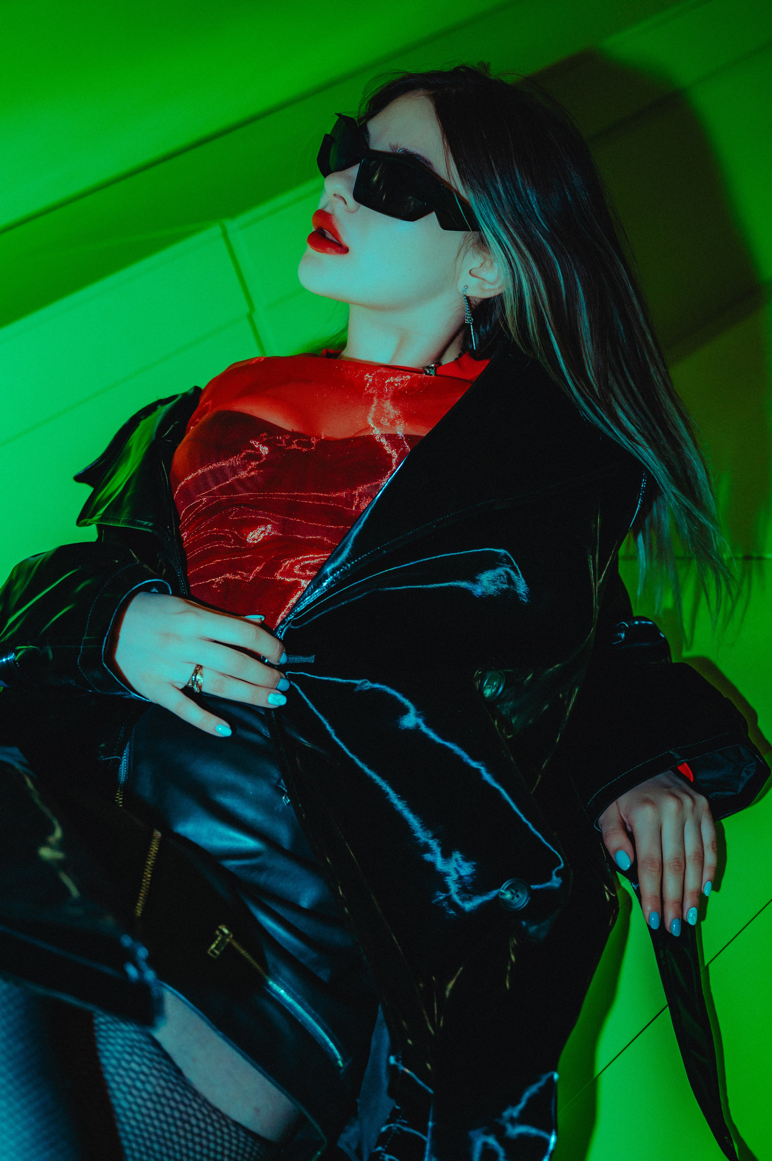 Индивидуальная фотосессия для Кати. Фотограф/видеограф Богдан Голованов