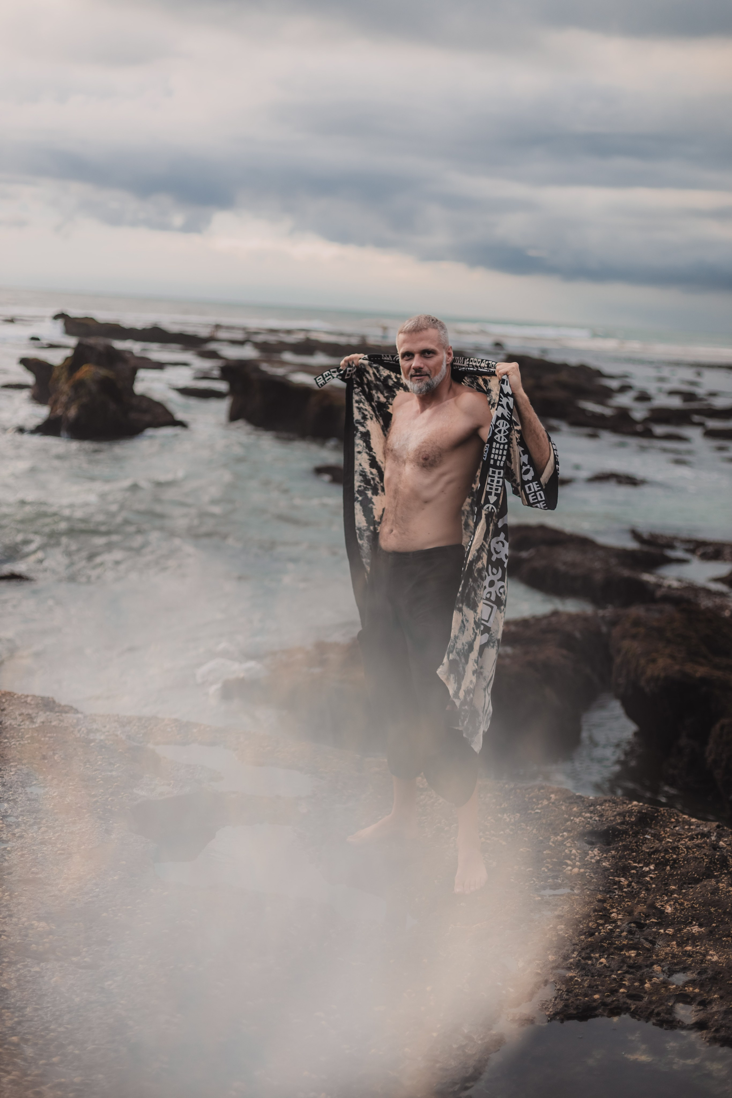 Aleksandr and power. Mariam Bagdasaryan