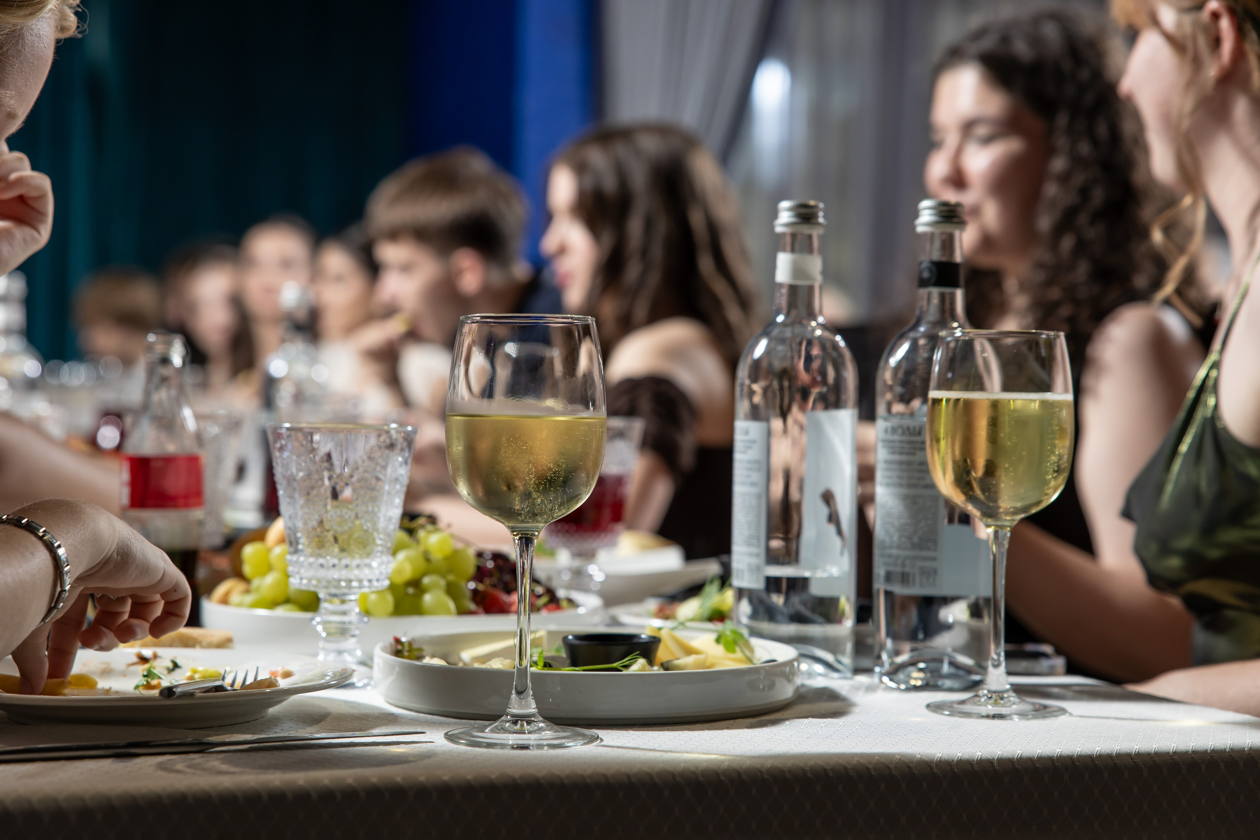 Выпуск 9А Ягода М 25 год. Семейный и свадебный фотограф в Геленджике Михаил Шматов