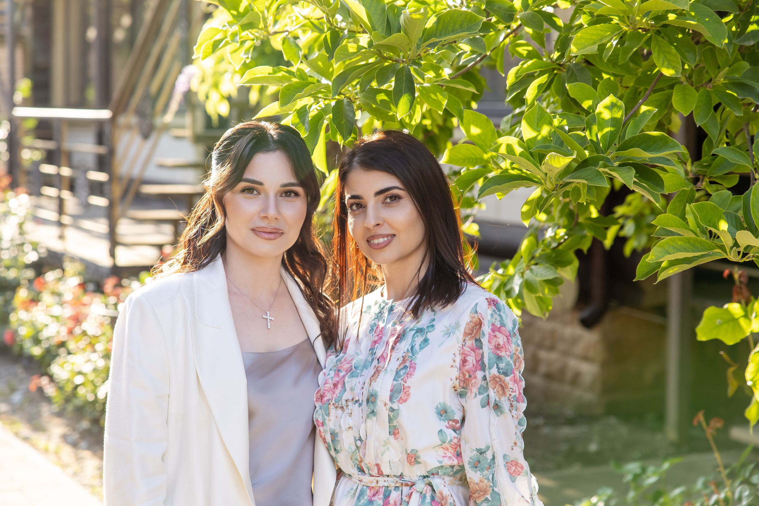 Выпуск 9А Ягода М 25 год. Семейный и свадебный фотограф в Геленджике Михаил Шматов