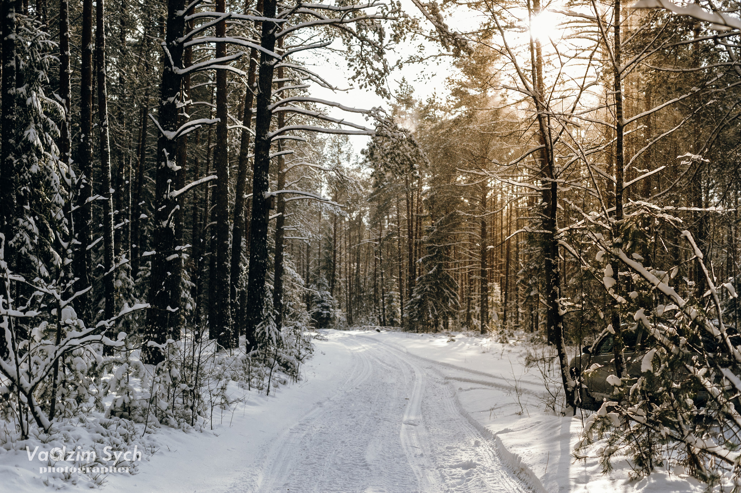 Выездные мероприятия. Vadzim Sych. Phptographer
