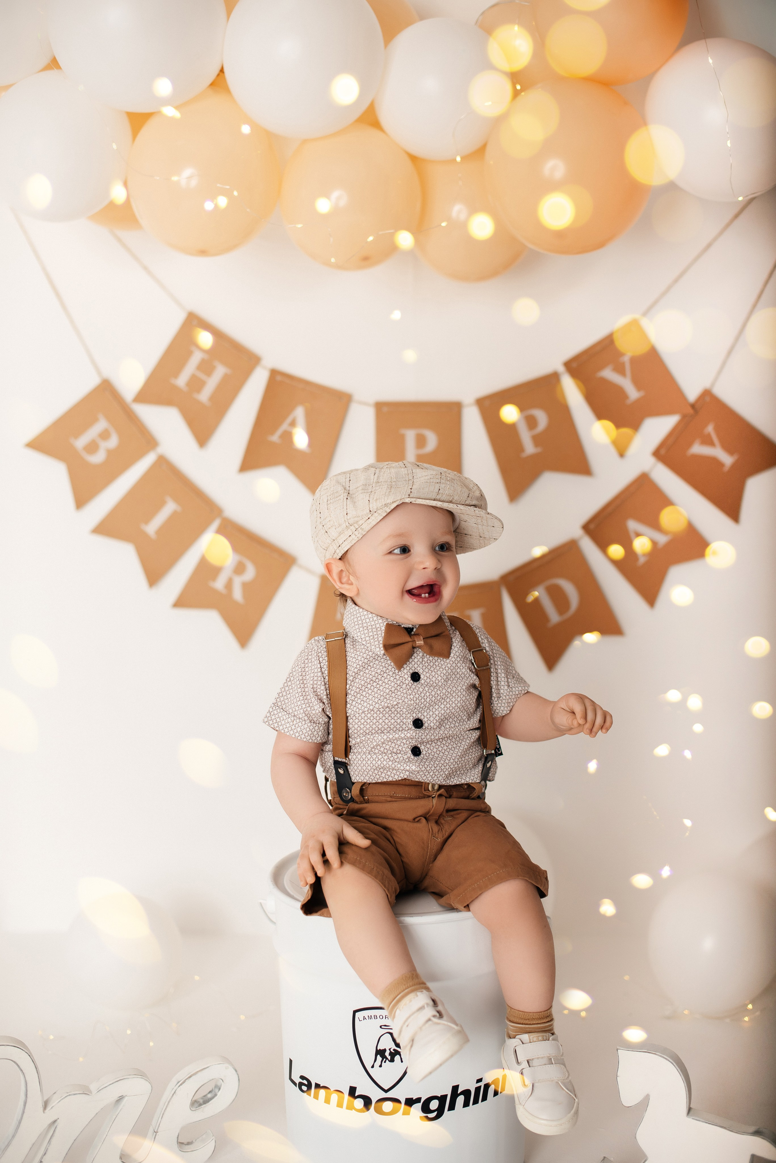 Годики. Фотограф новорожденных и беременности Сергиев Посад Усачева Ирина