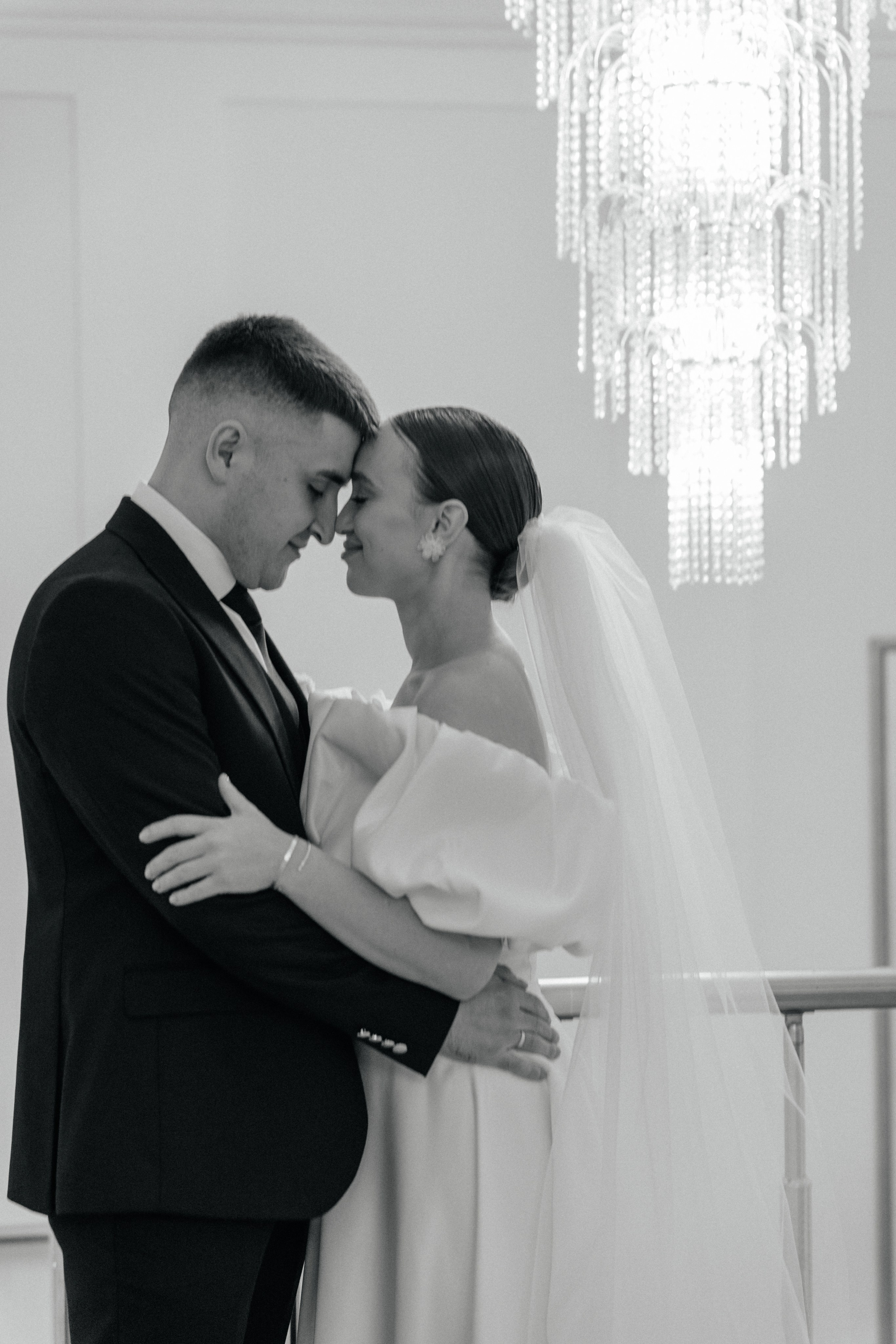 Владислав и Александра. Фотограф в Екатеринбурге Семен Китаев