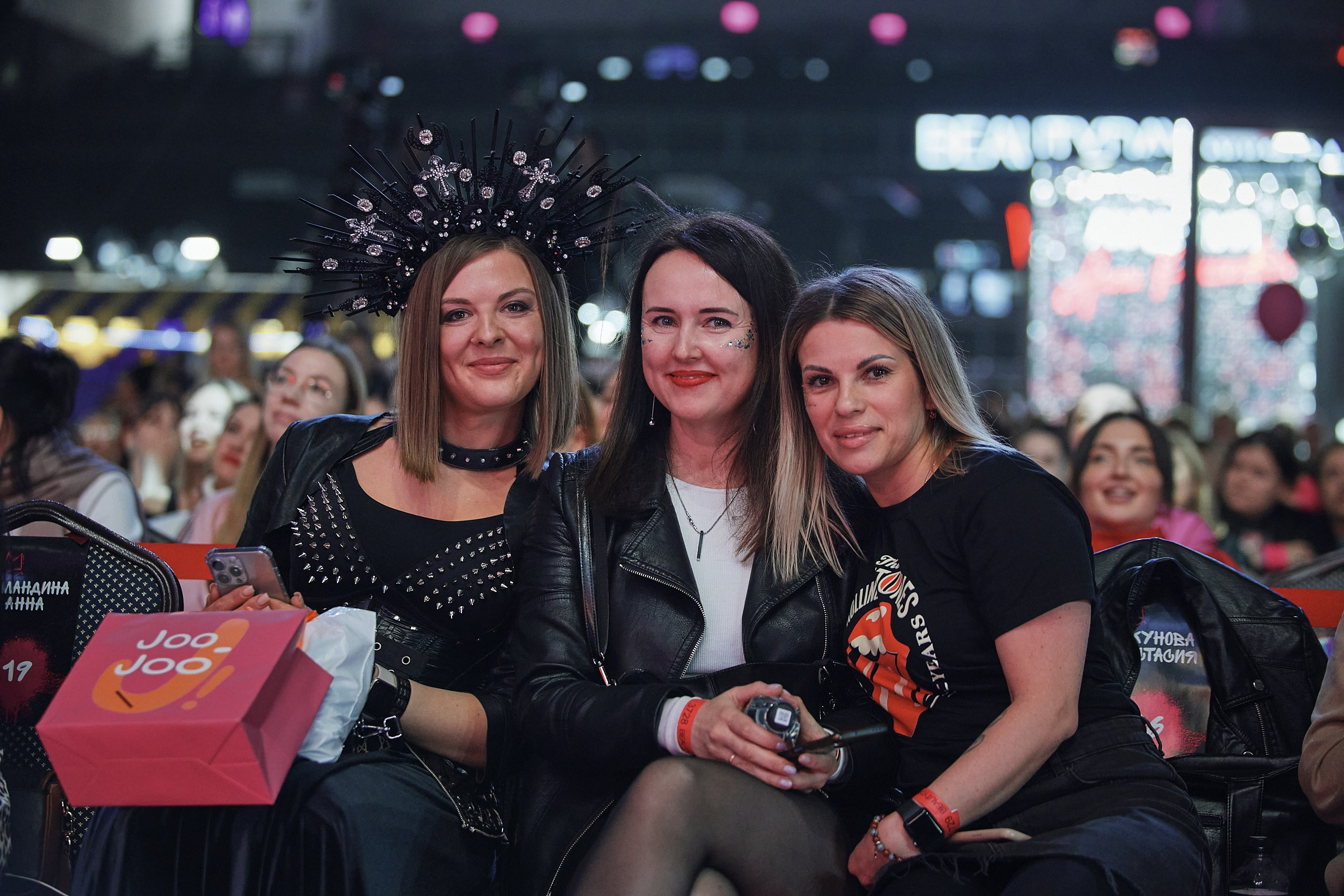 Конгресс Beauty Day Nails 2024. Фотограф Валерий Сабрам