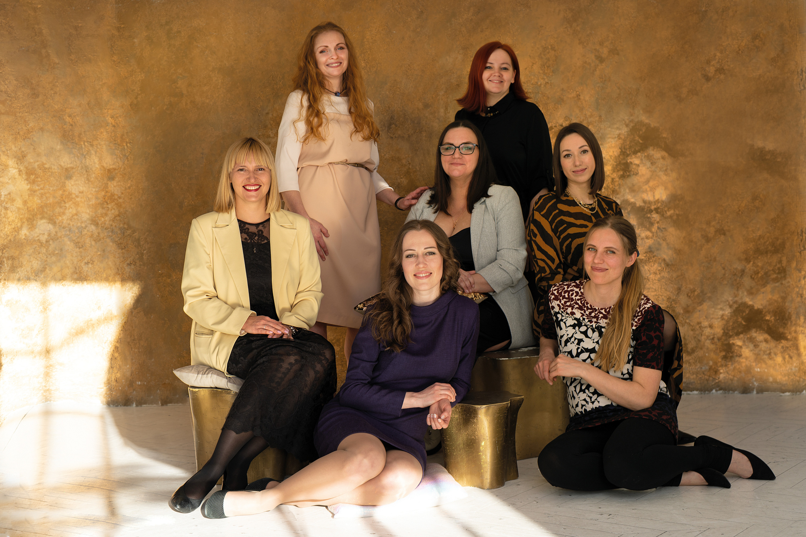 Фотостудия Панда