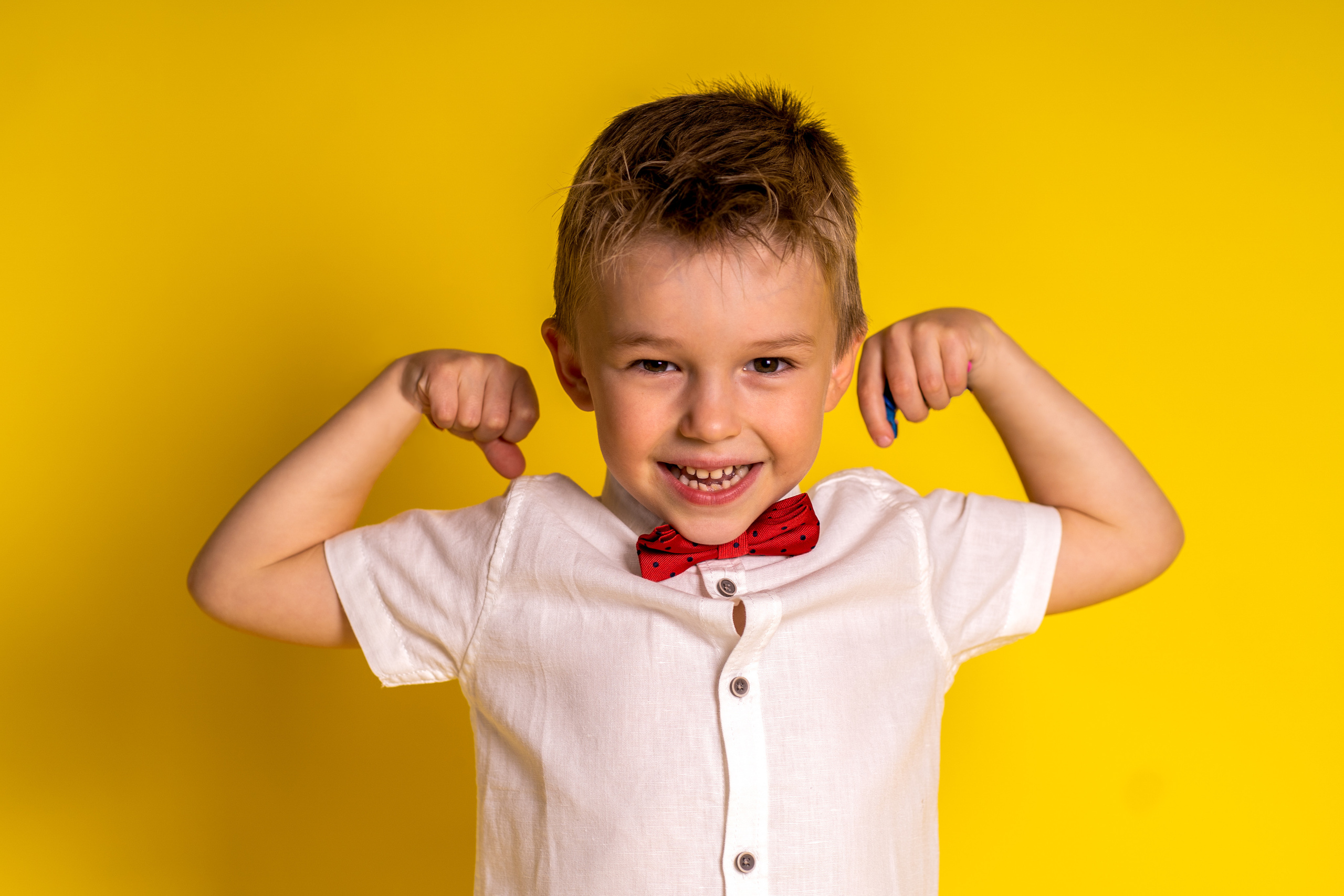 Фотостудия Панда