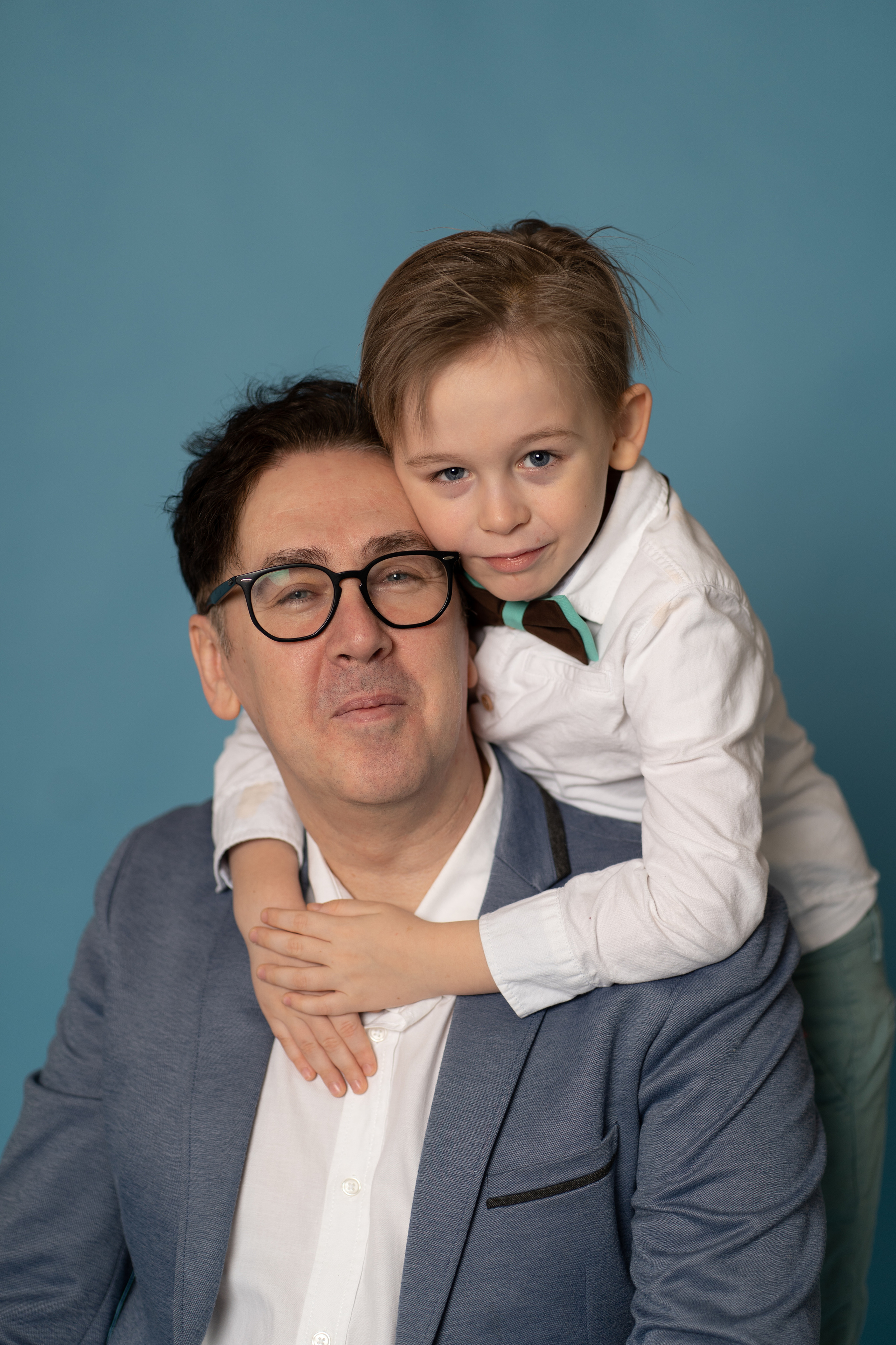 Фотостудия Панда