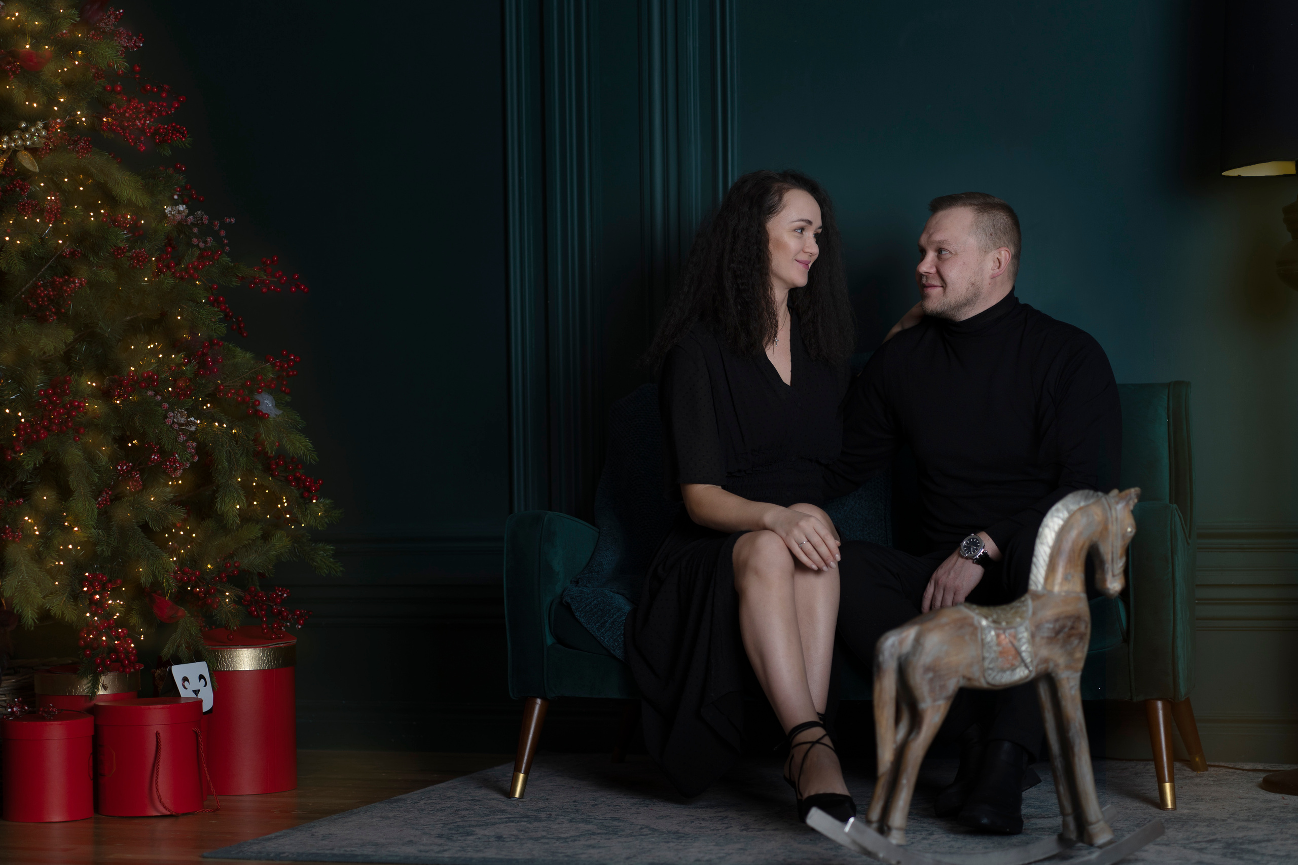 Фотостудия Панда