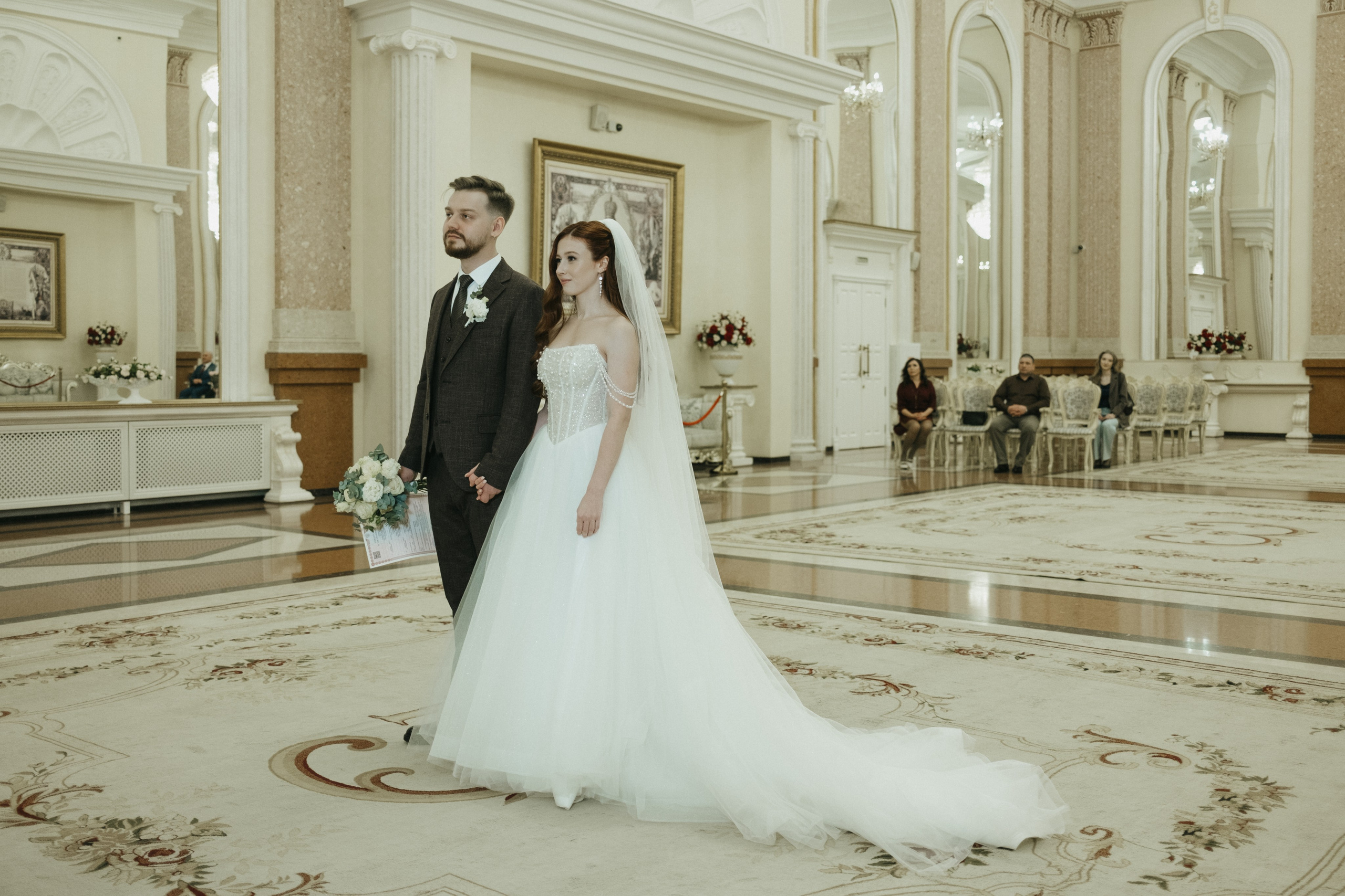 Алексей&Елена. Свадебный и репортажной фотограф Денис Ожигин в Краснодаре и Краснодарском крае