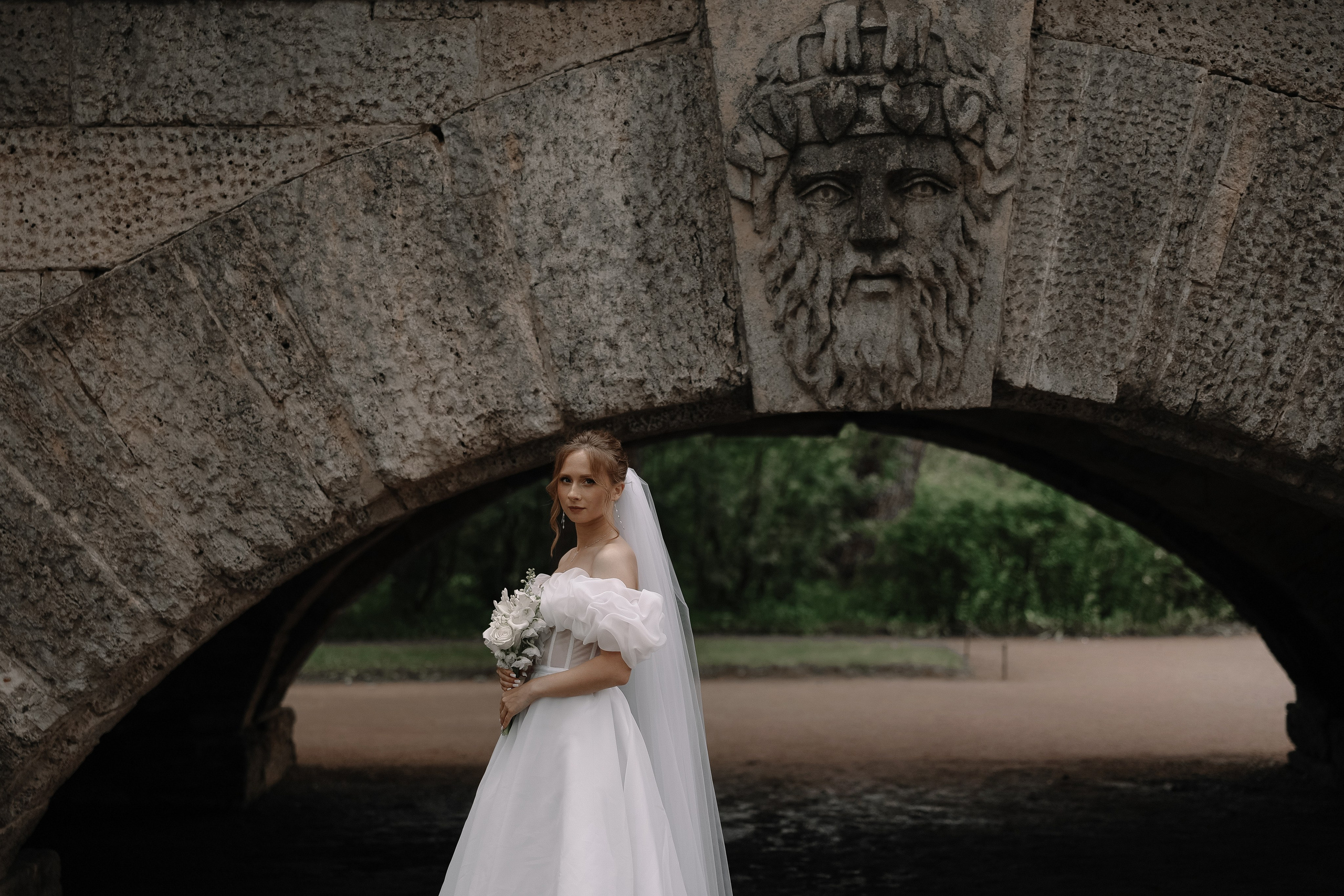 Настя и Тёма. Свадебный и семейный Фотограф Денис Кошель