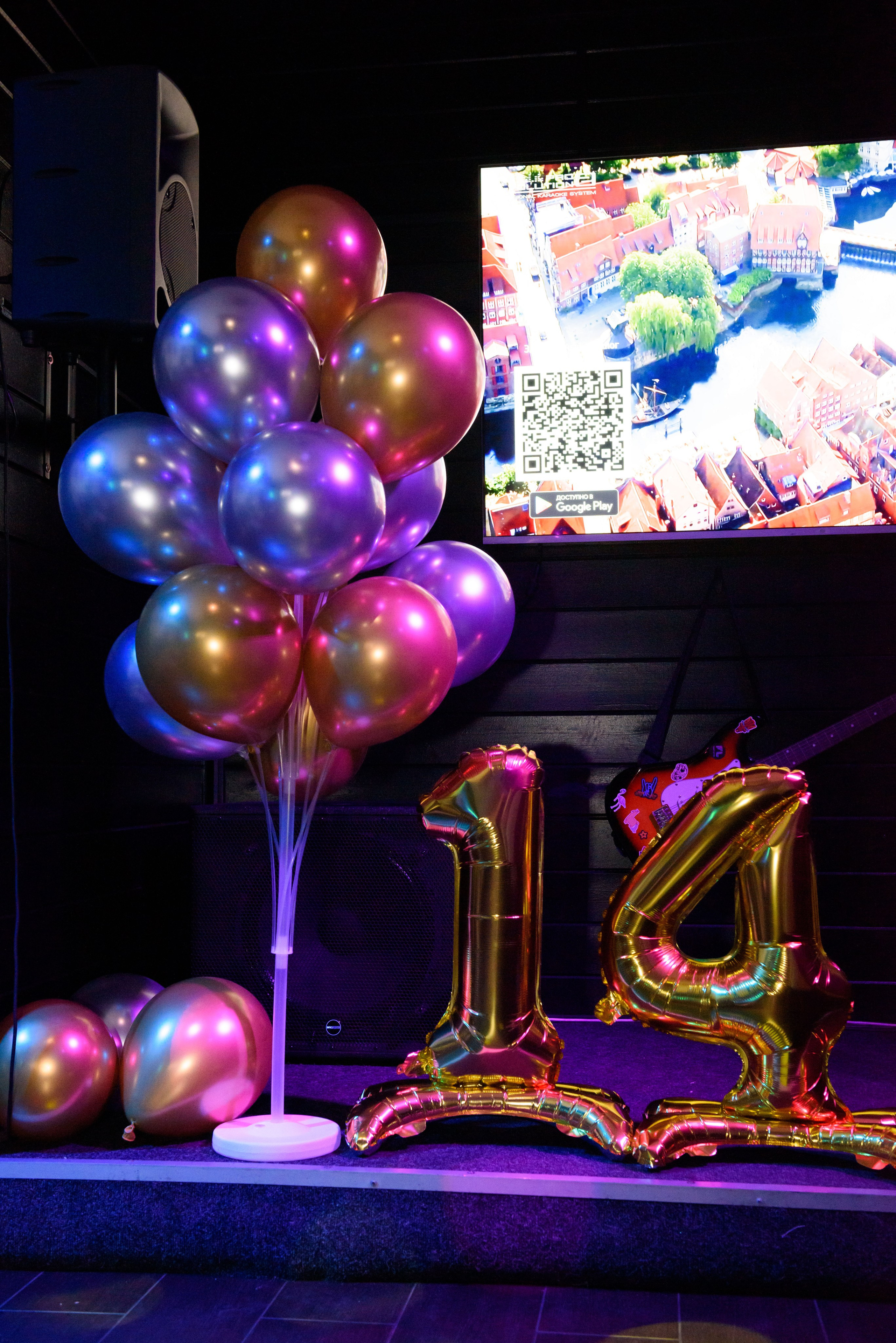 Ксении 14. Семейный и детский фотограф в г. Геленджике Ольга Бурдюк