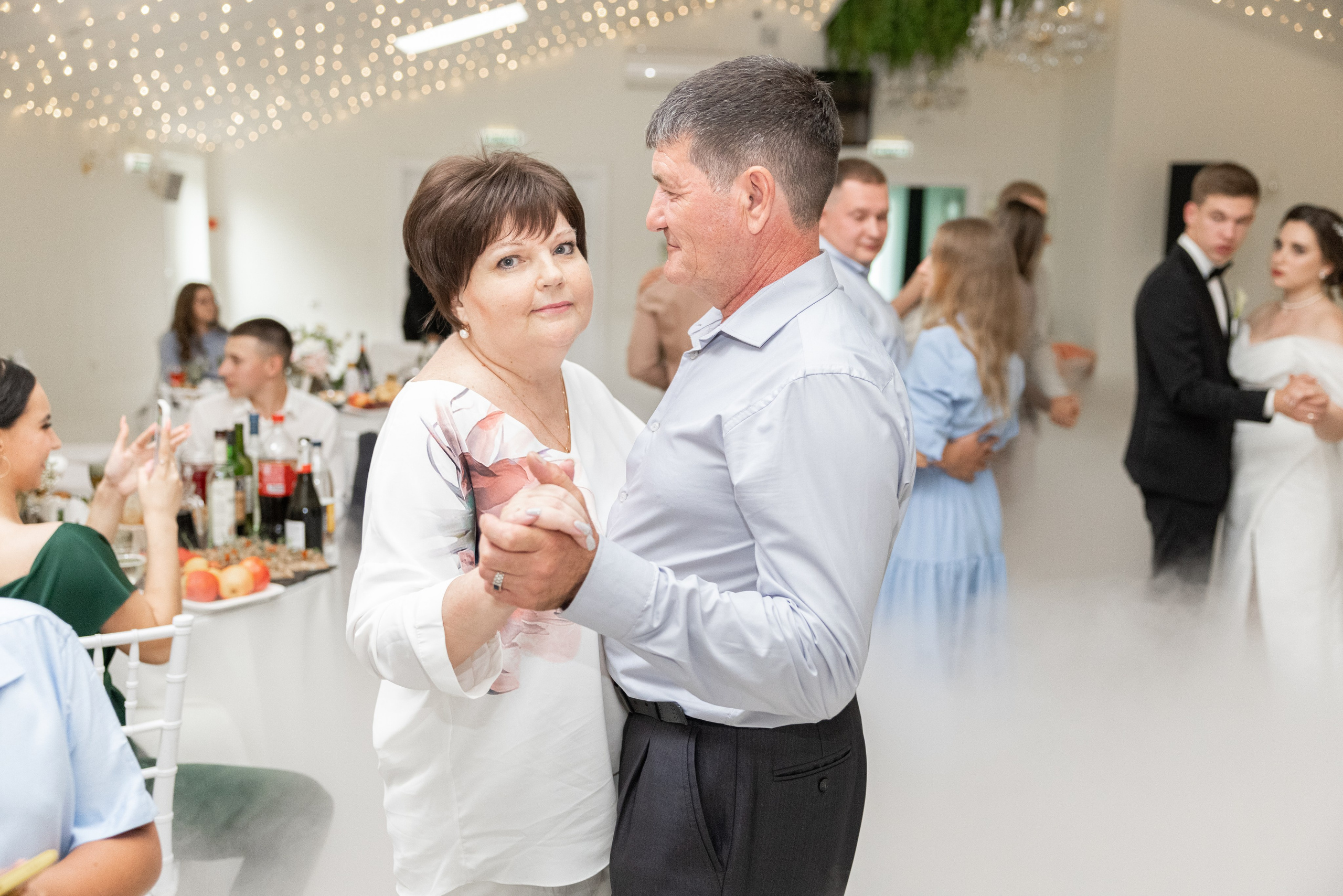 Елизавета и Александр. Свадебный фотограф Иван Петров