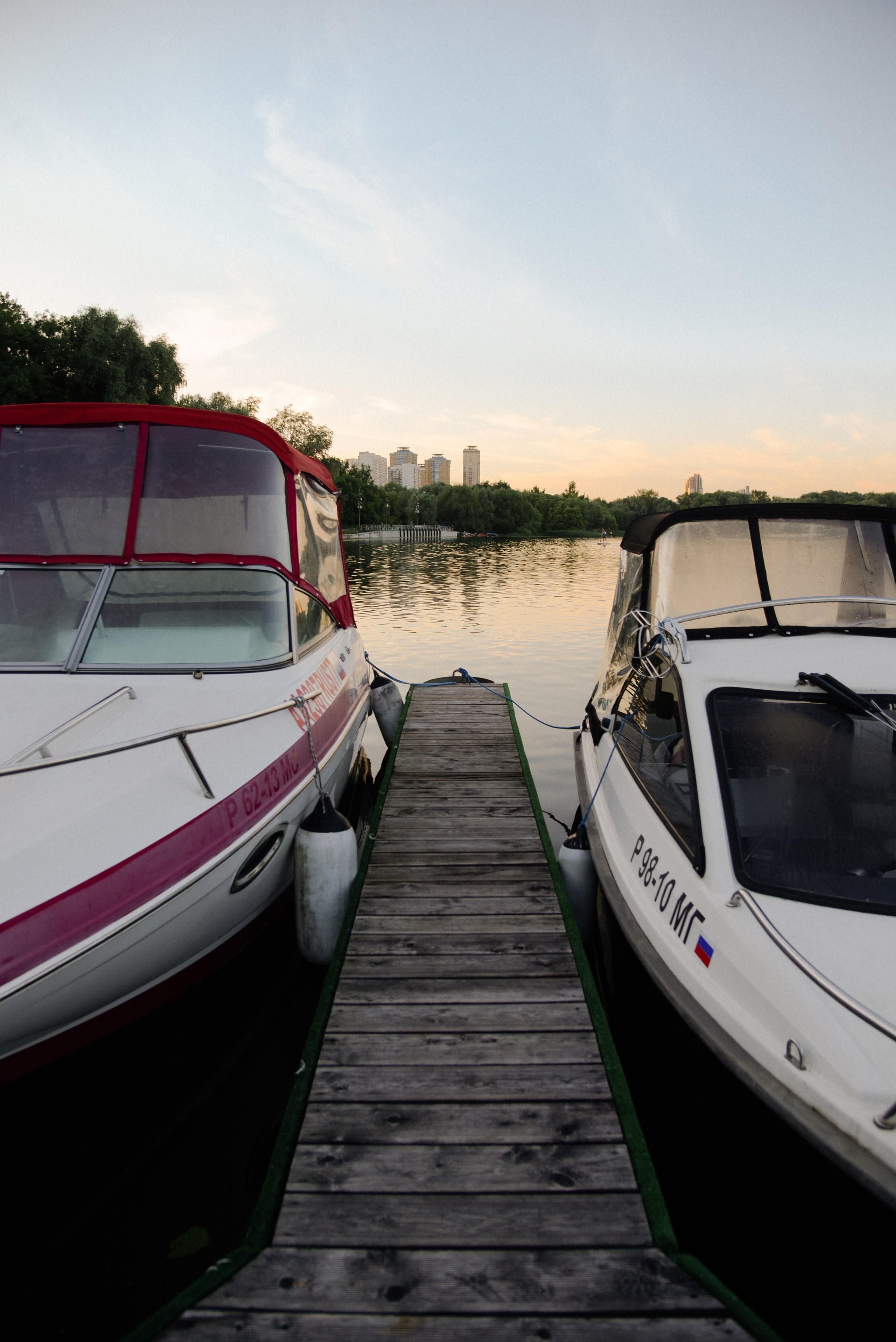 Девичник на яхте. Фотограф Лола Волна, город Москва