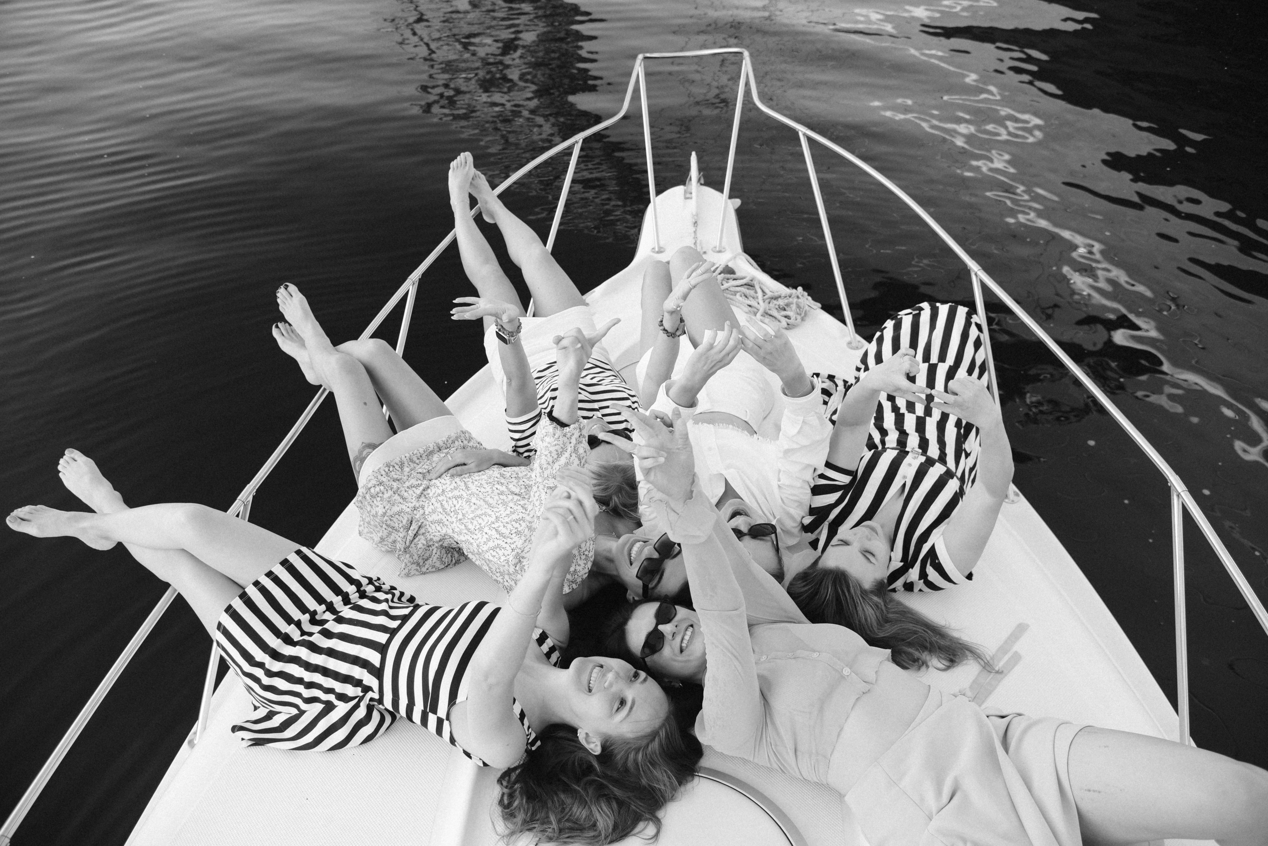 Reportage. Фотограф Лола Волна, город Москва