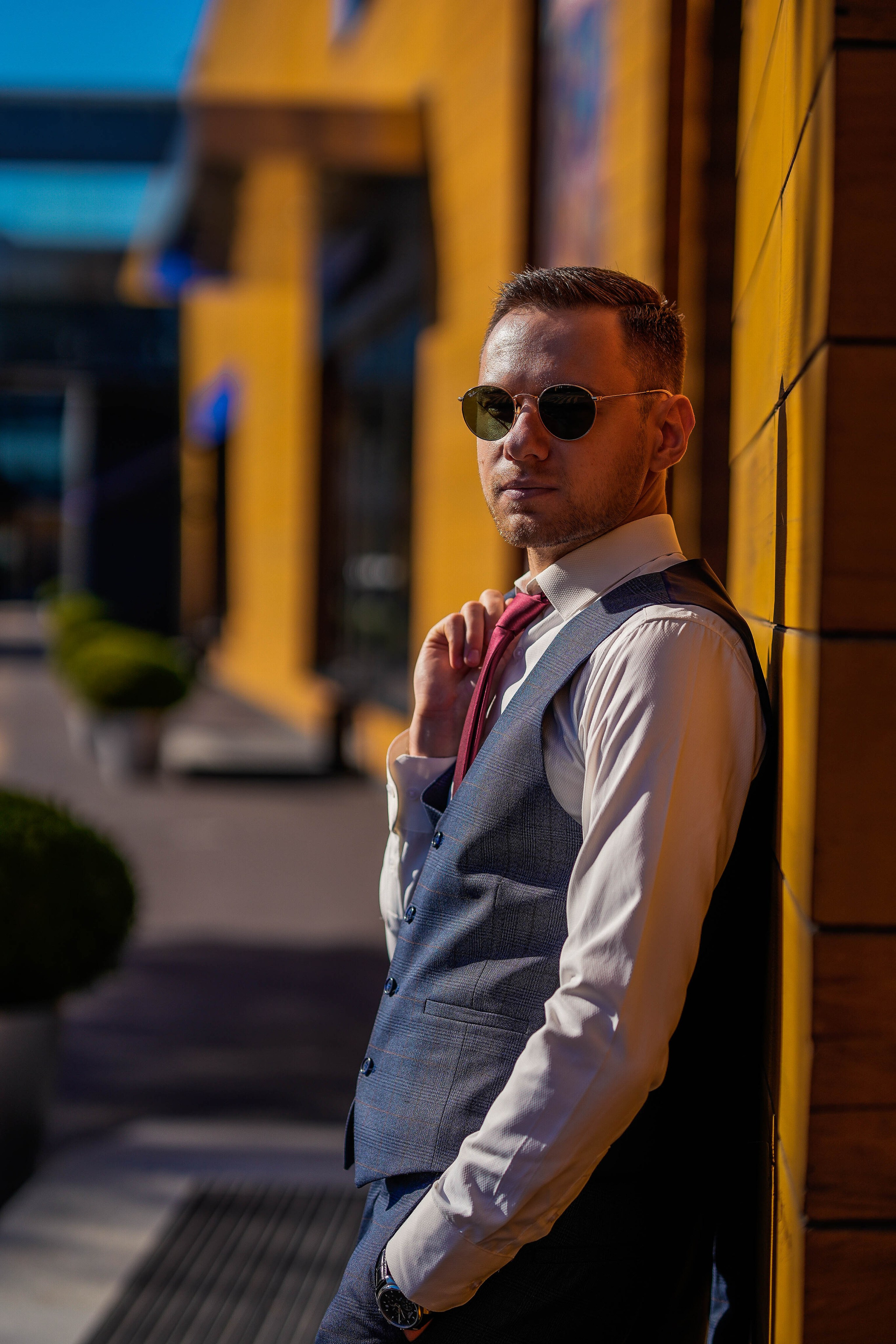 Артем и Анастасия. Свадебный фотограф Курбанов Руслан