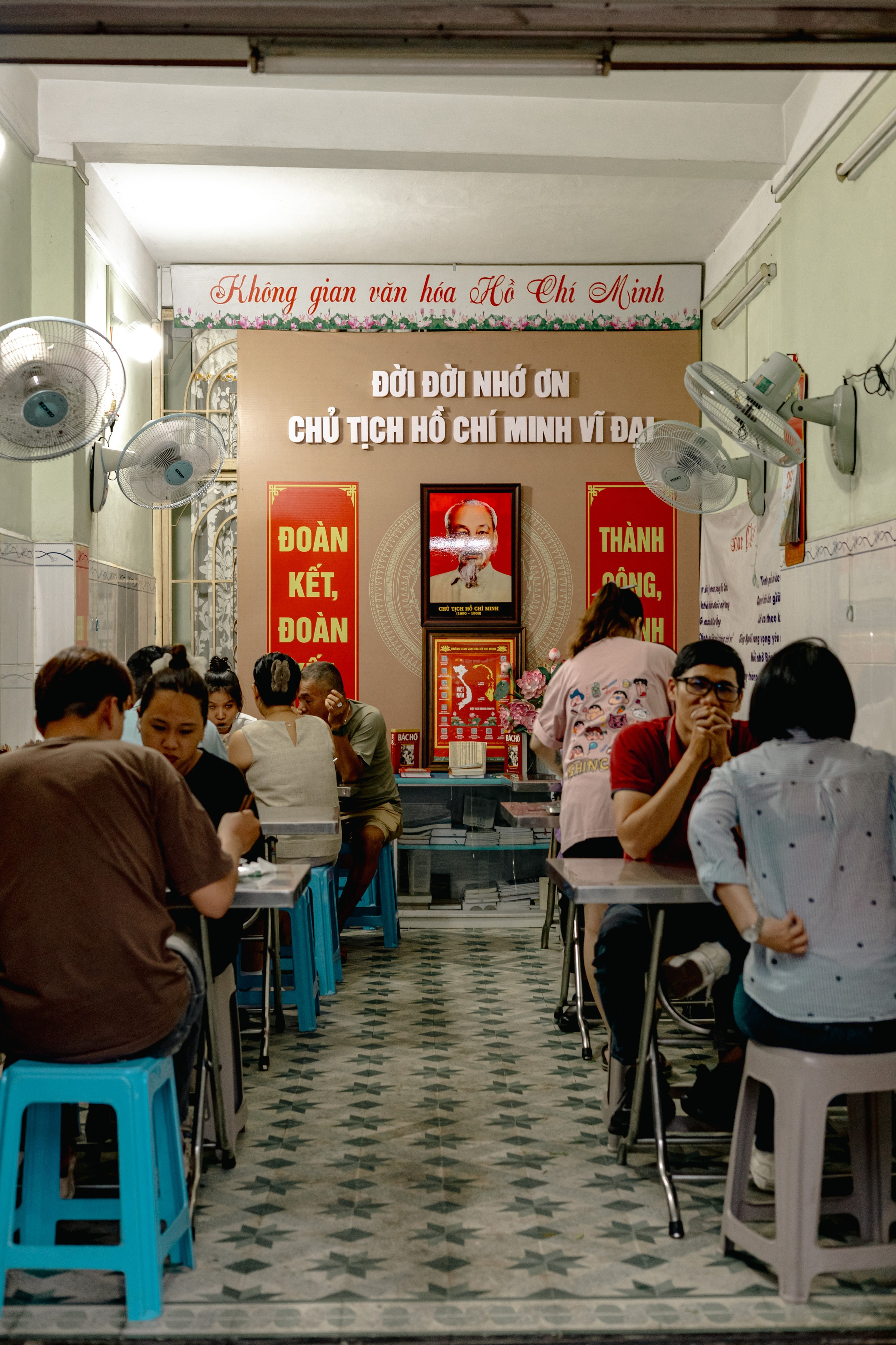 Ho Chi Minh, Vietnam | Part 1| 2025. Art Photographer