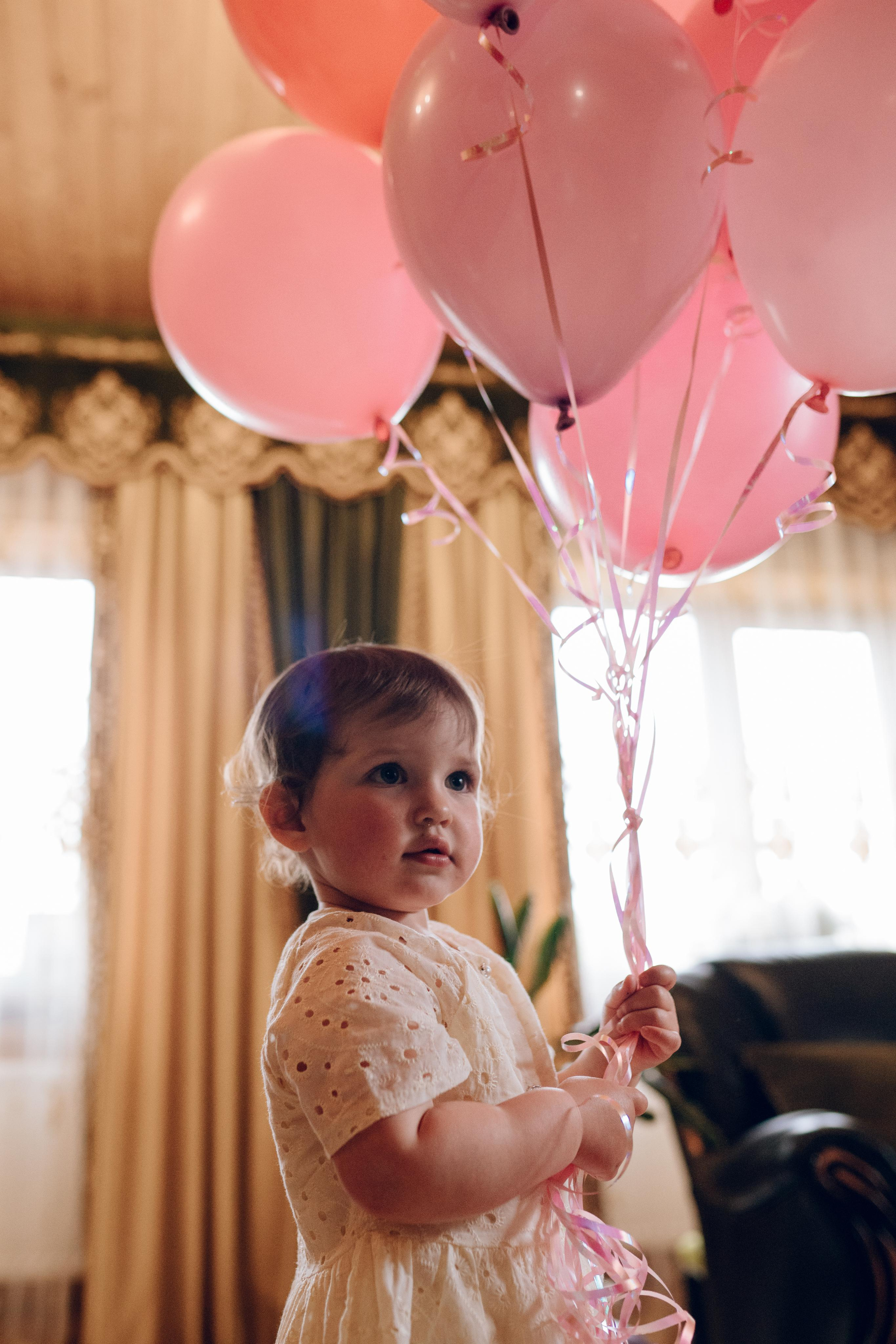 Мия 2 года. Семейный фотограф в Москве Лилия Лебедева