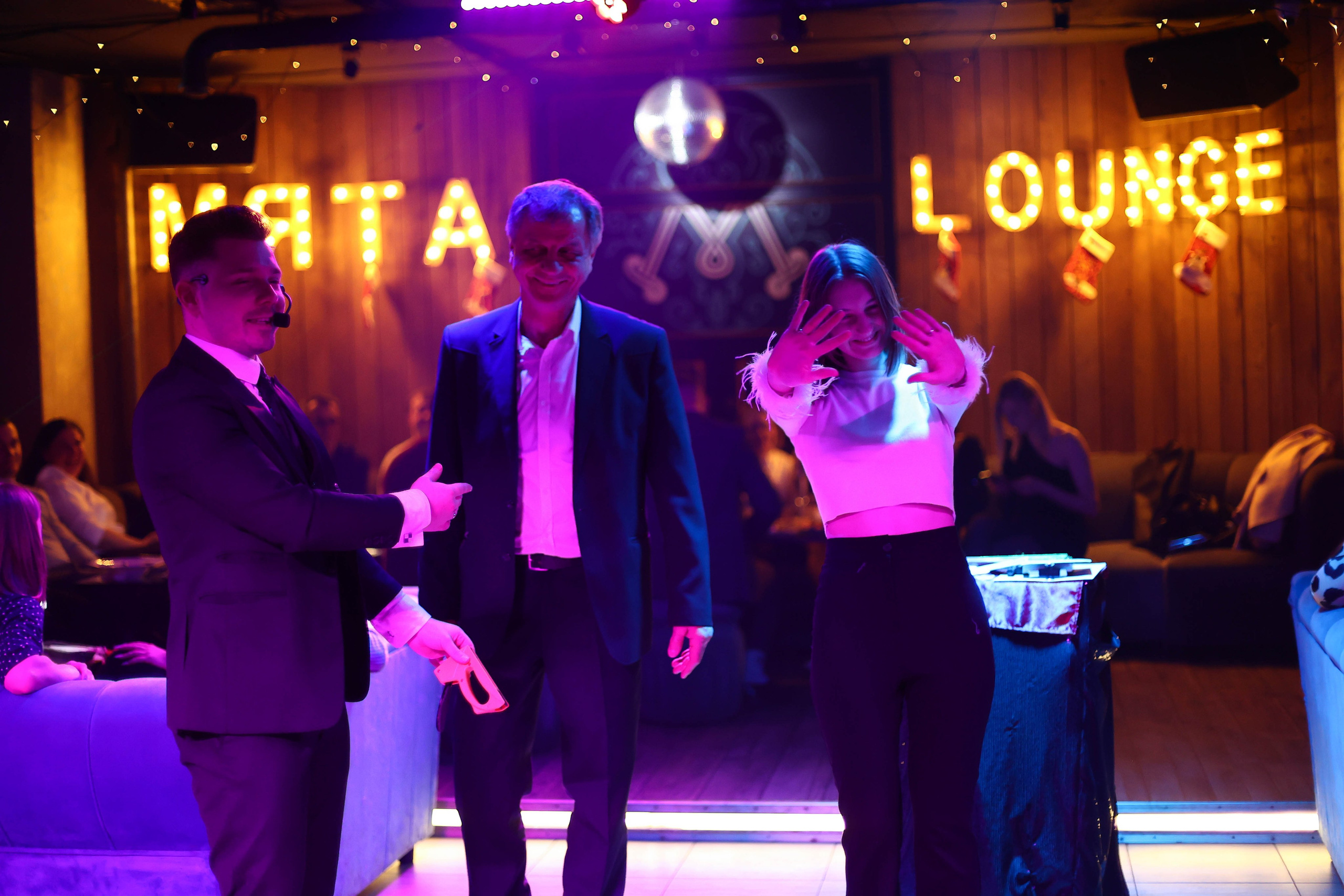 22/12/23 Новогоднее караоке в Мята Спортивная. Мята Спортивная — Кальянная, караоке, бар в Минске