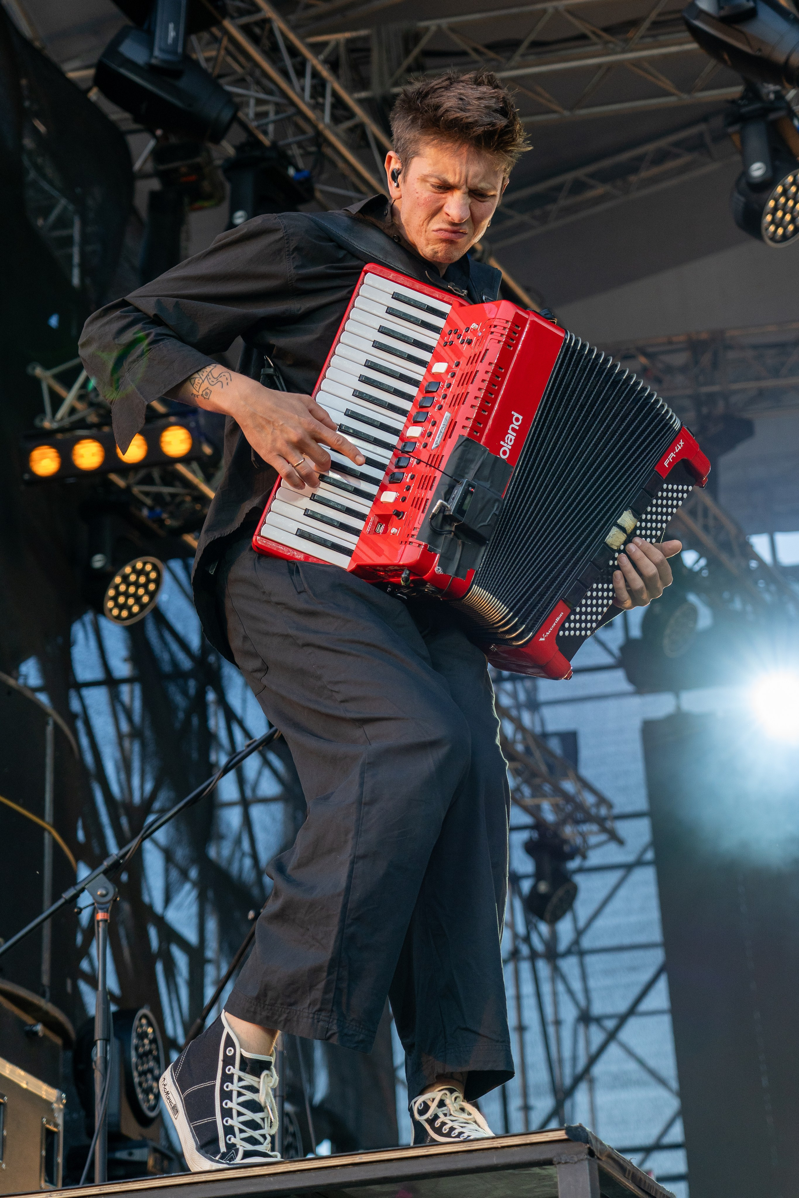 Пляж 2.4. Фотограф Денис Булавин