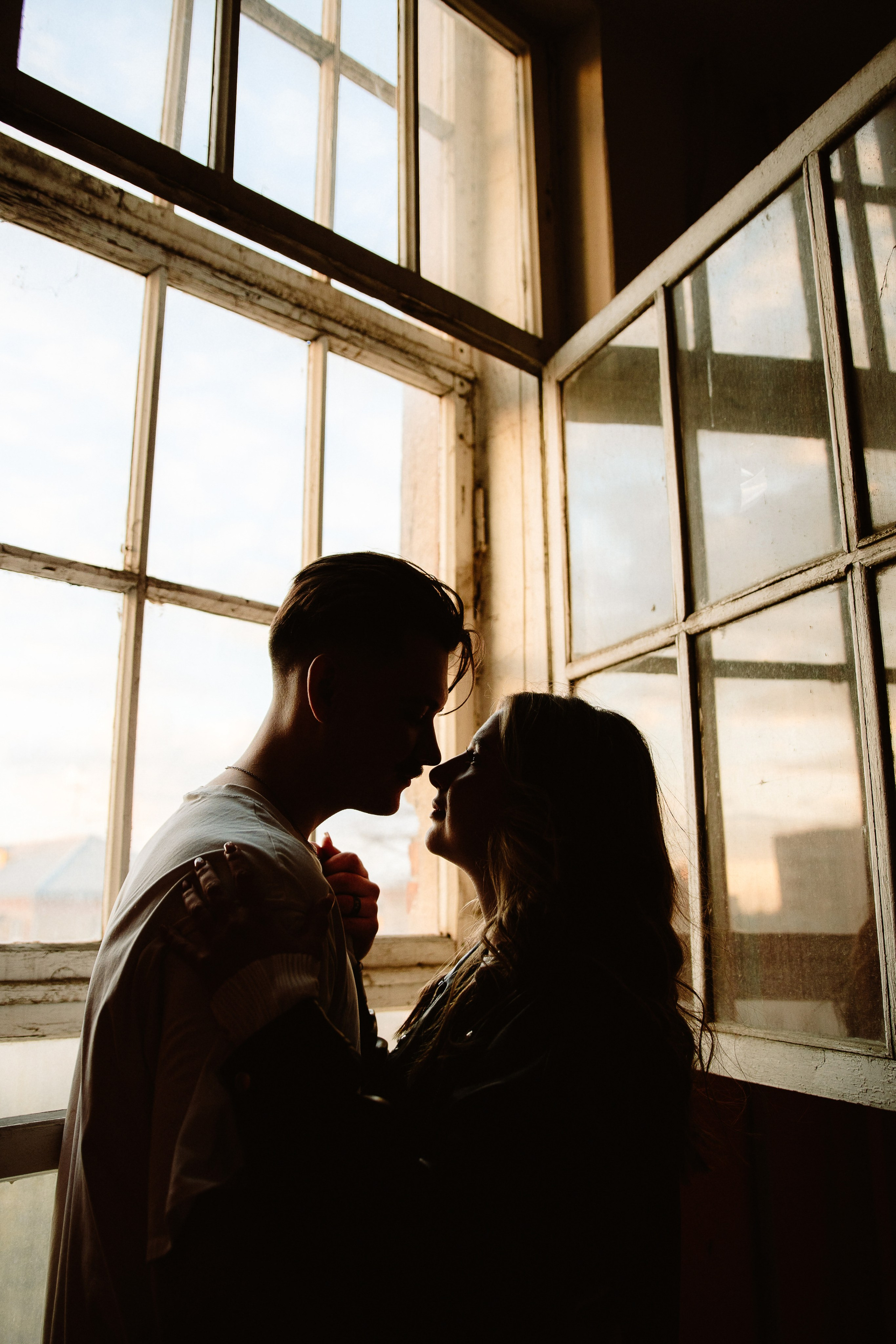 Владлена и Андрей. Фотограф Екатеринбург Алина Станицкая