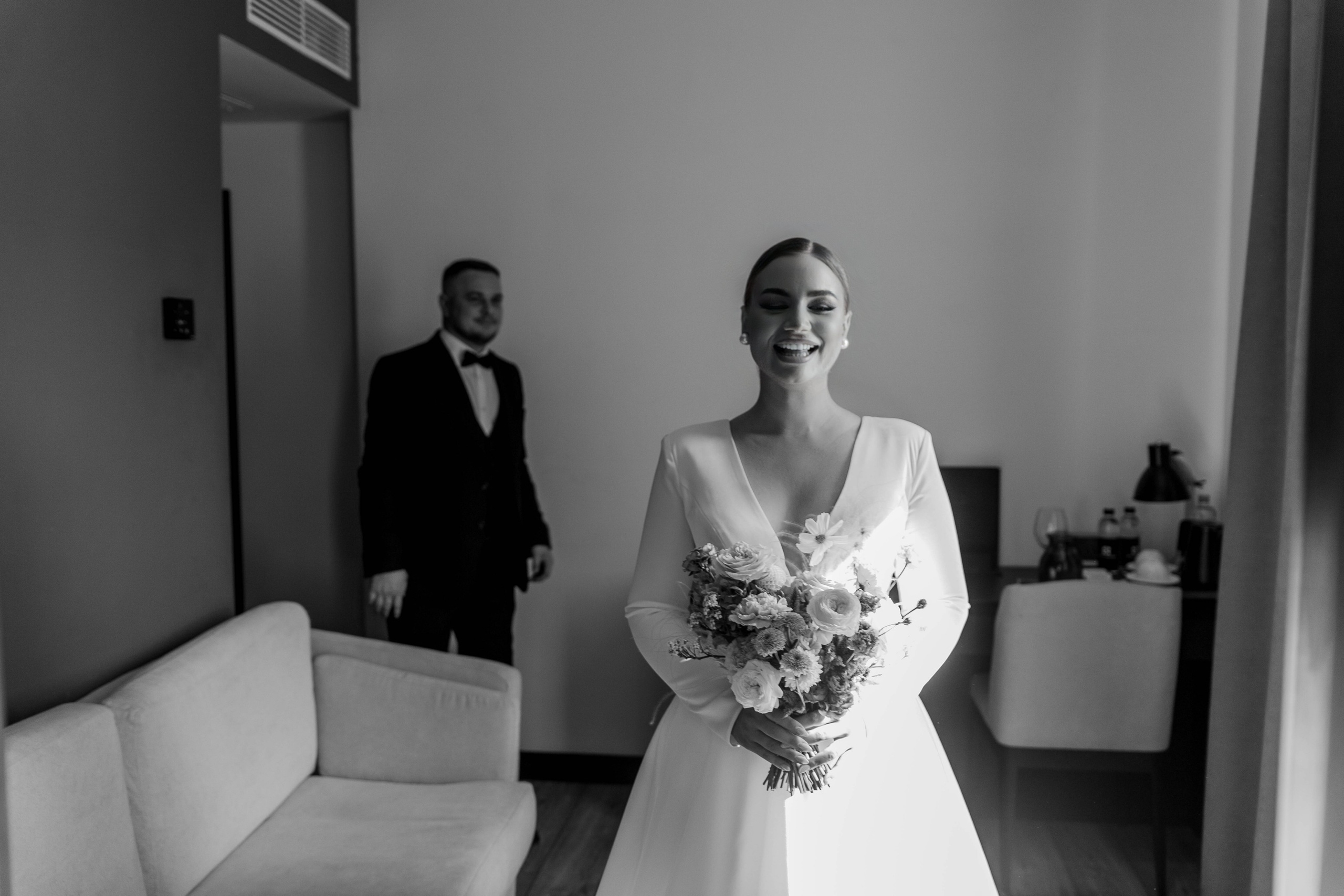 Свадьбы. Свадебный фотограф Надежда Рыжикова