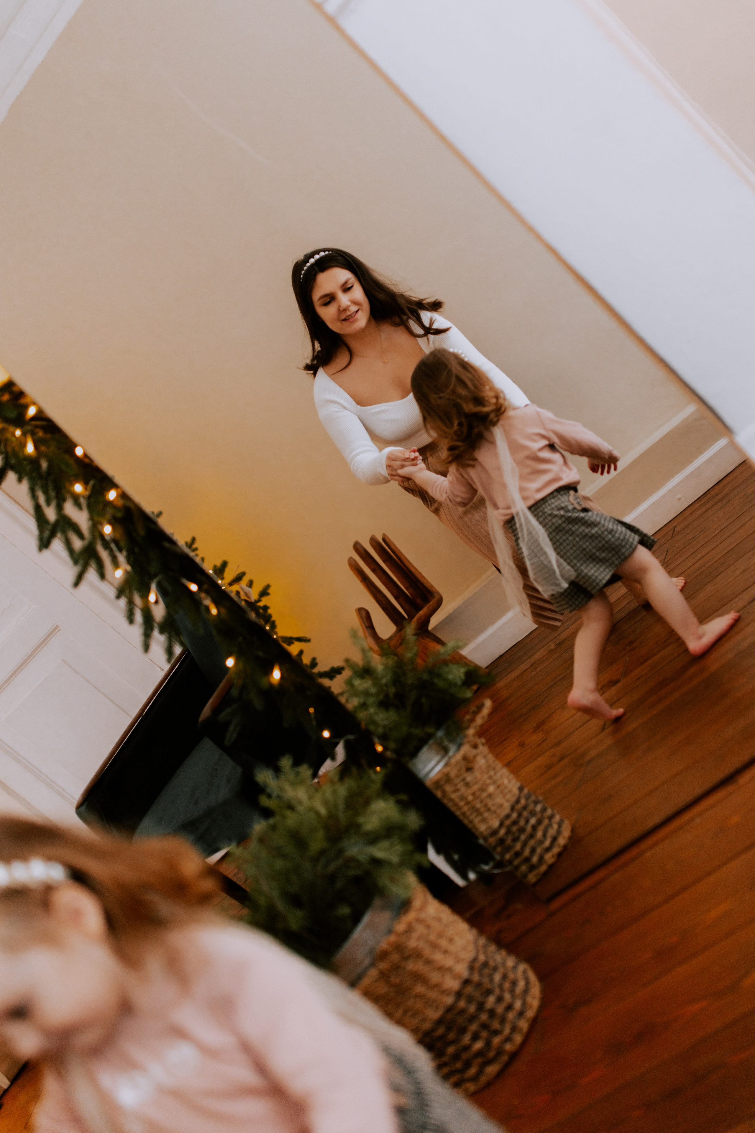 Весёлый Новый год. Фотограф Шелудкова Яна, город Тюмень