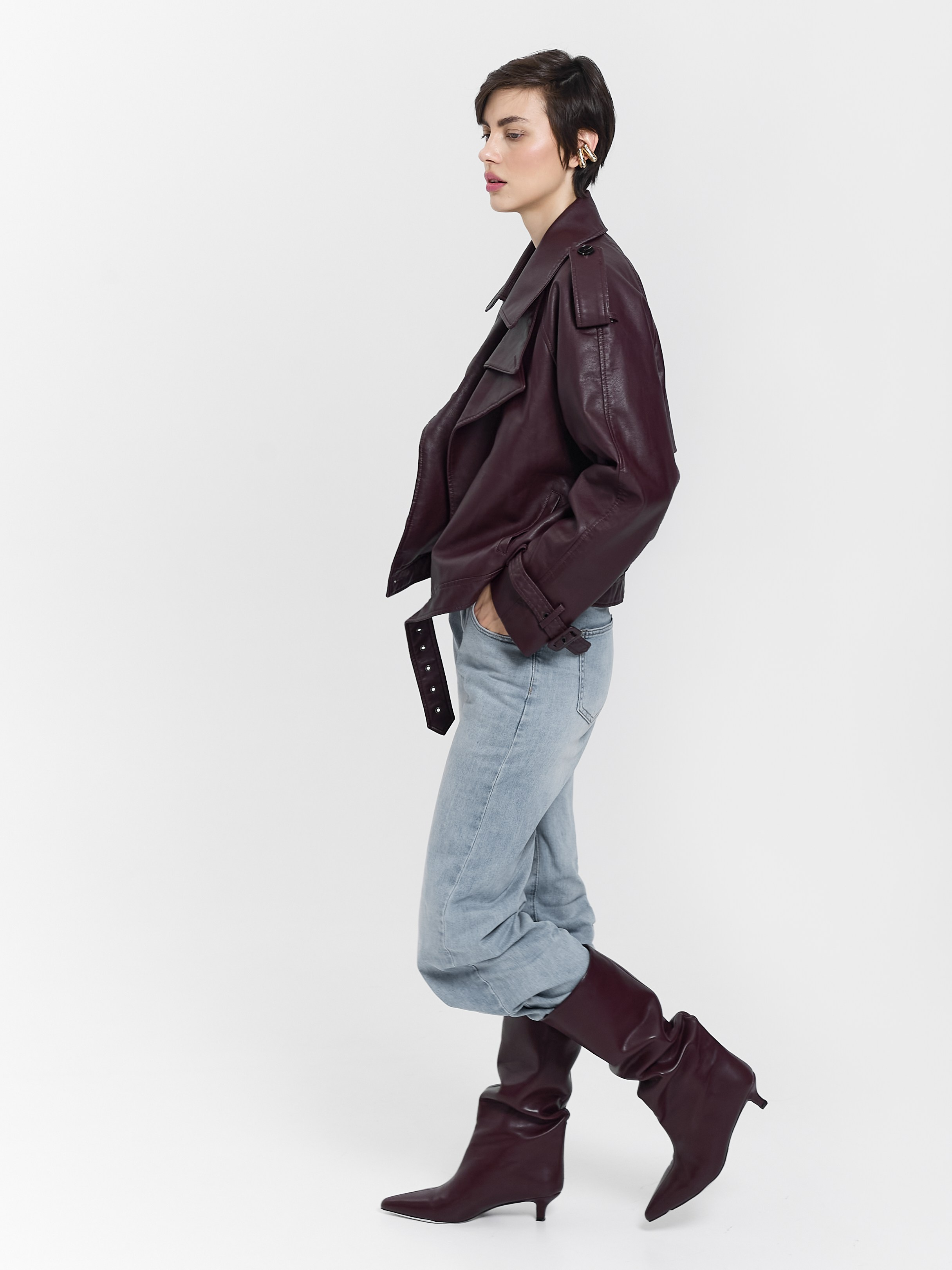 Изделия из кожи. Коммерческий фотограф в Брянске Ольга Вороная